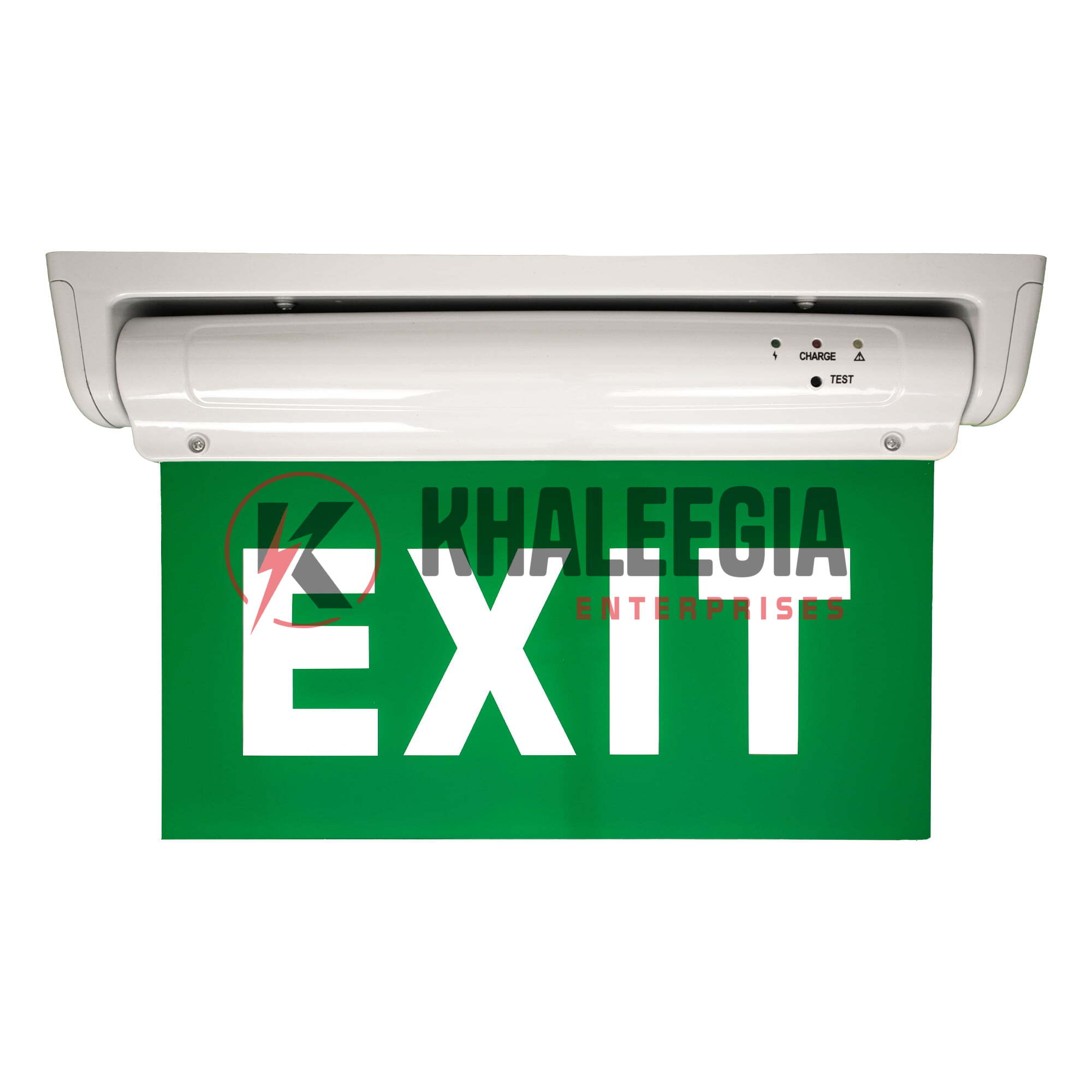 AOL300 - Admore LED Emergency Exit Light - Image 1