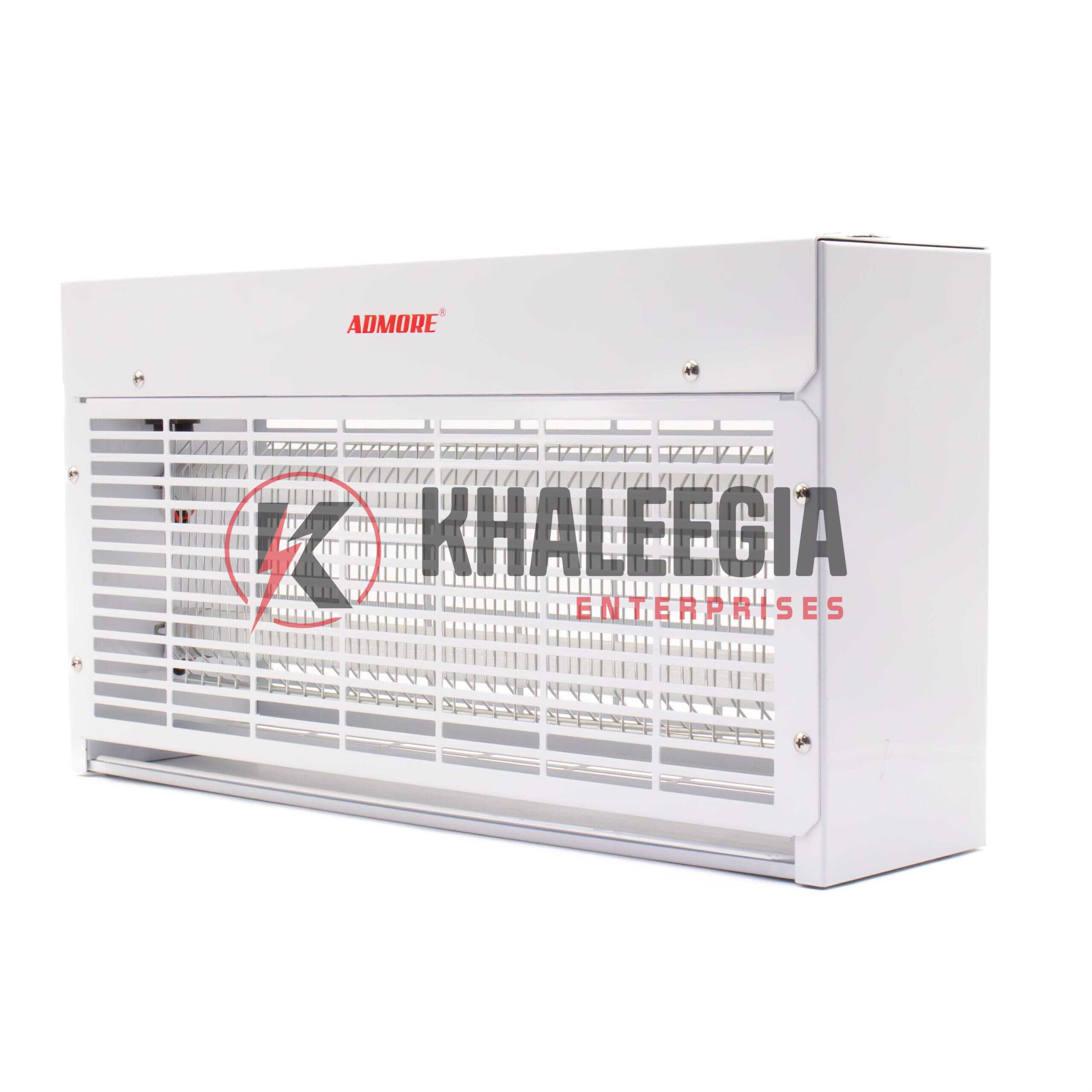 A-IZ1 - Admore 17W Heavy Duty Fly and Insect Killer | Electric Zapper