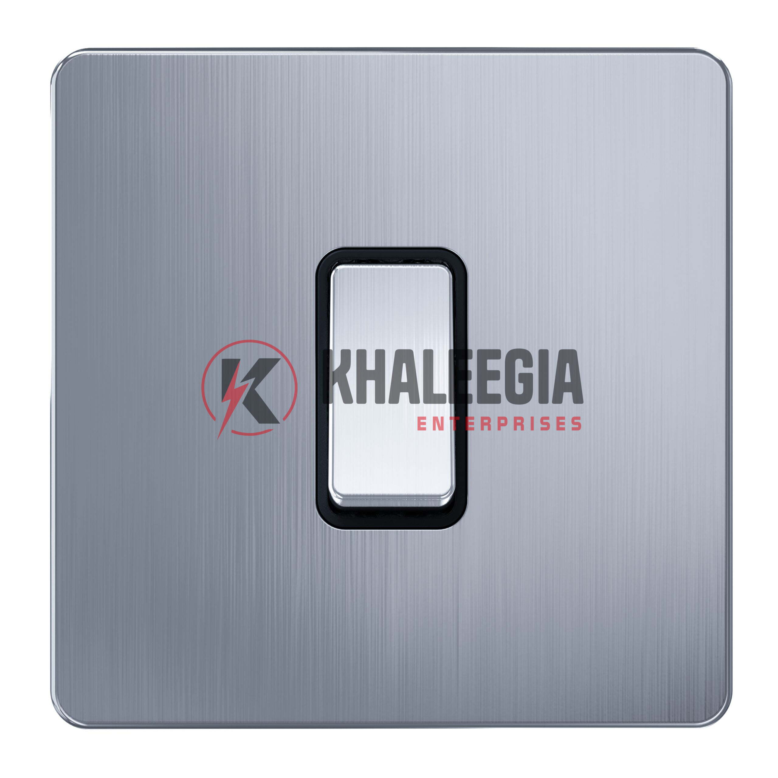 Metal Series: Chrome