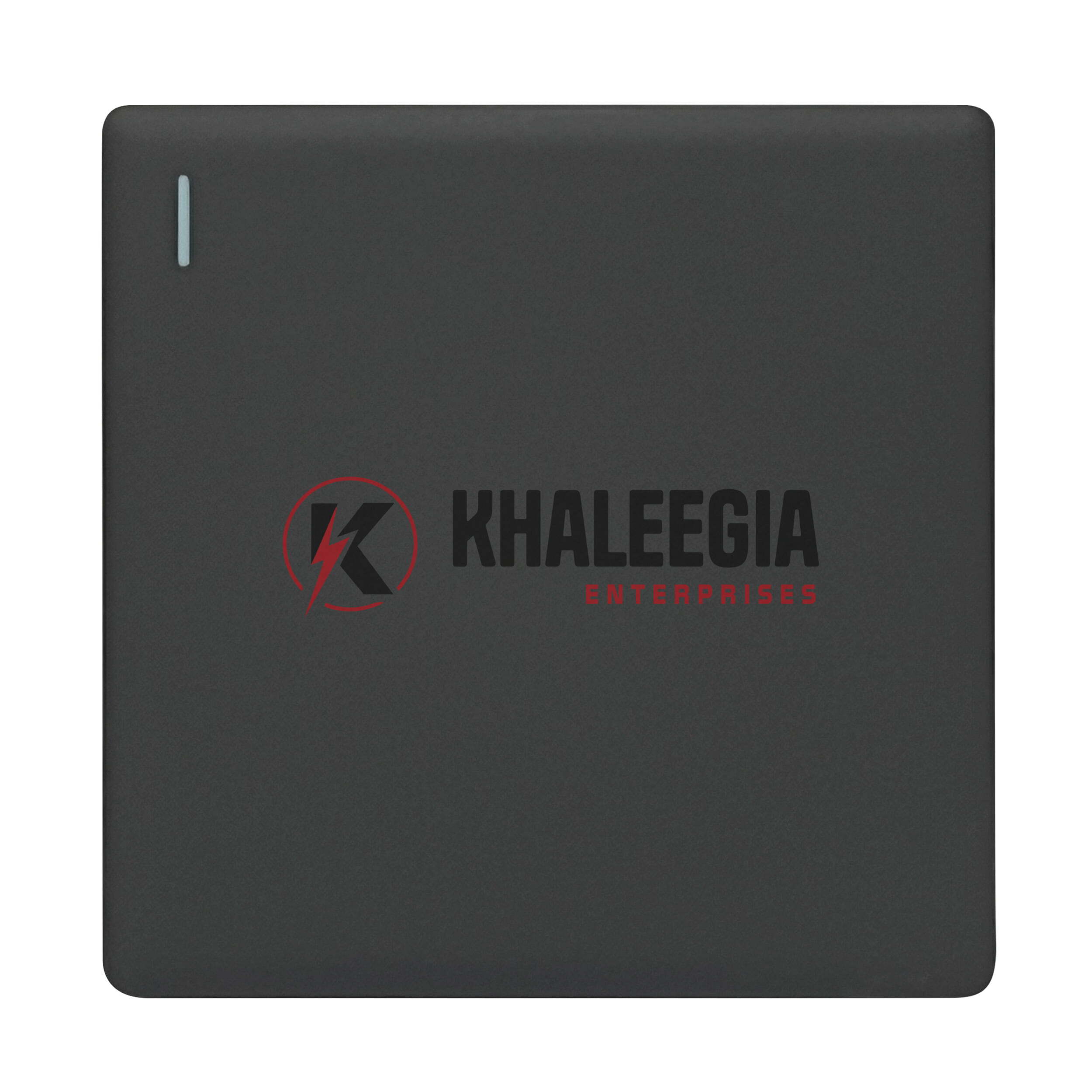 Elegant Soft Touch: Grey