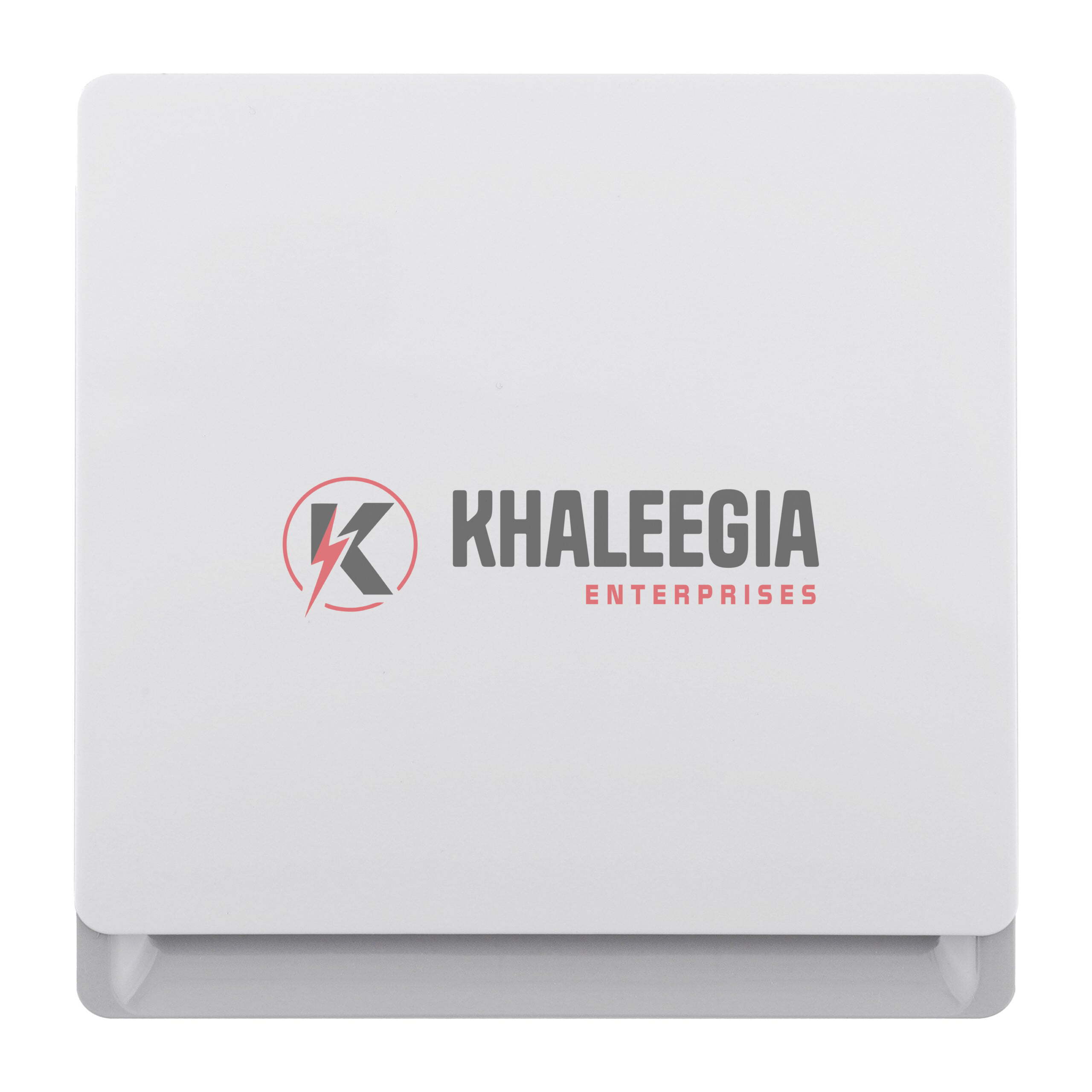 PC Royal Series: White