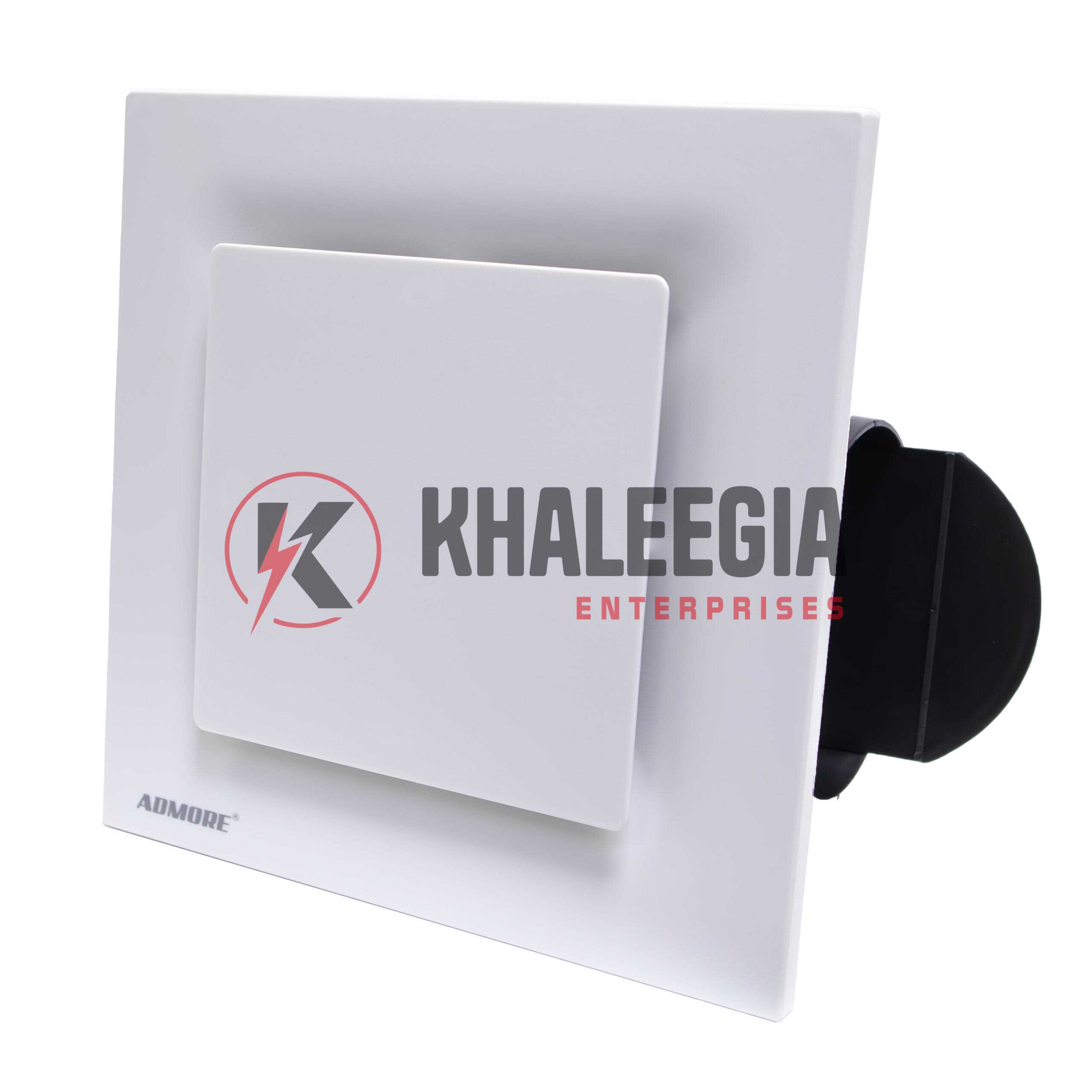 ABD1020 - Admore 8" Ceiling Exhaust Fan - Image 1