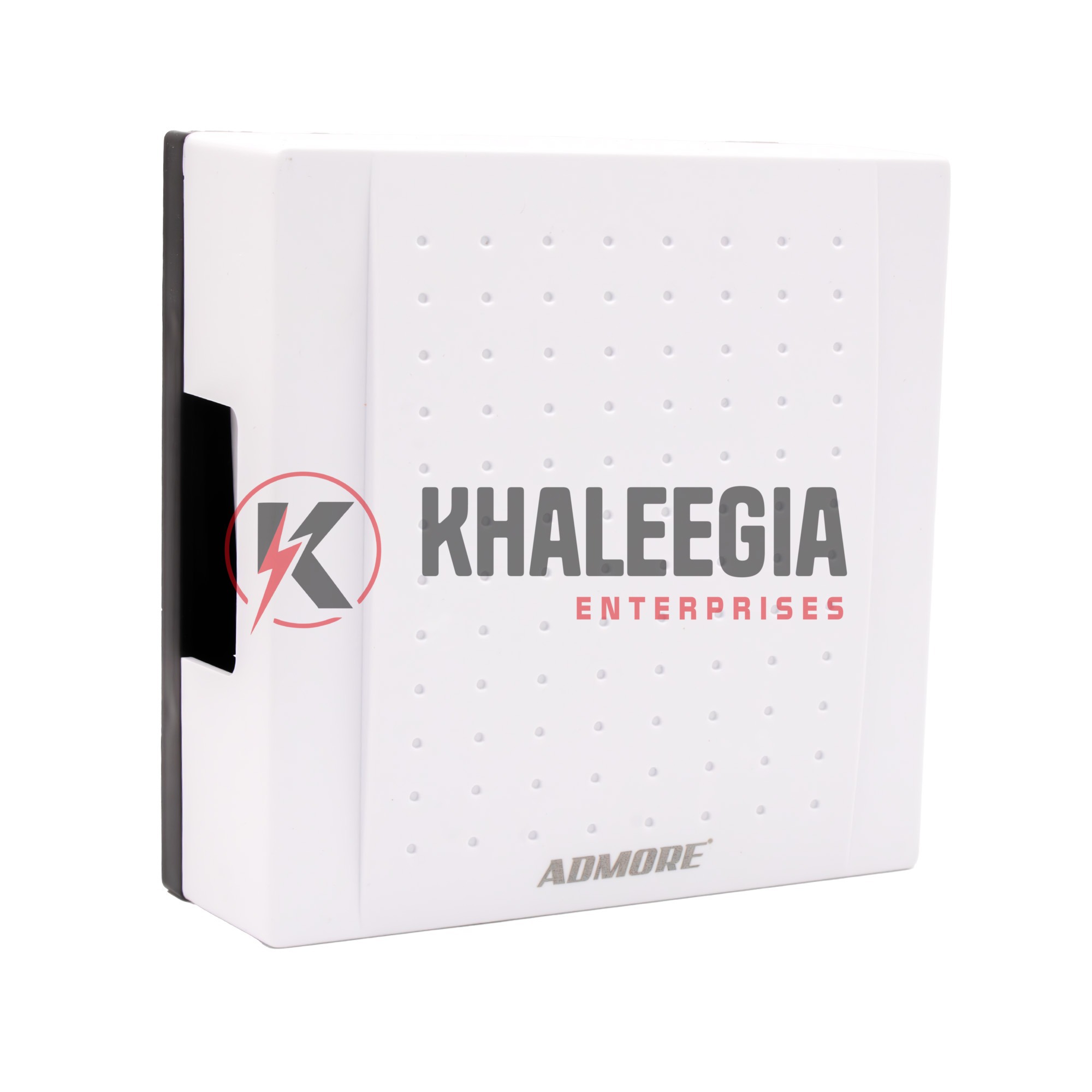 A-DB10 | Admore Mechanical AC Dingdong Doorbell Chime - Image 1