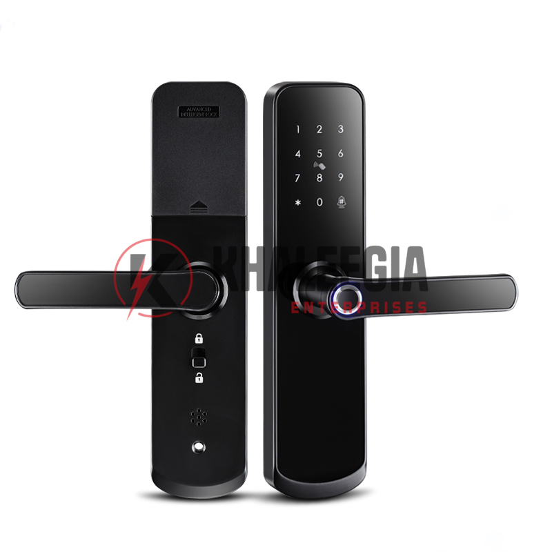 Admore Zigbee Smart Lock