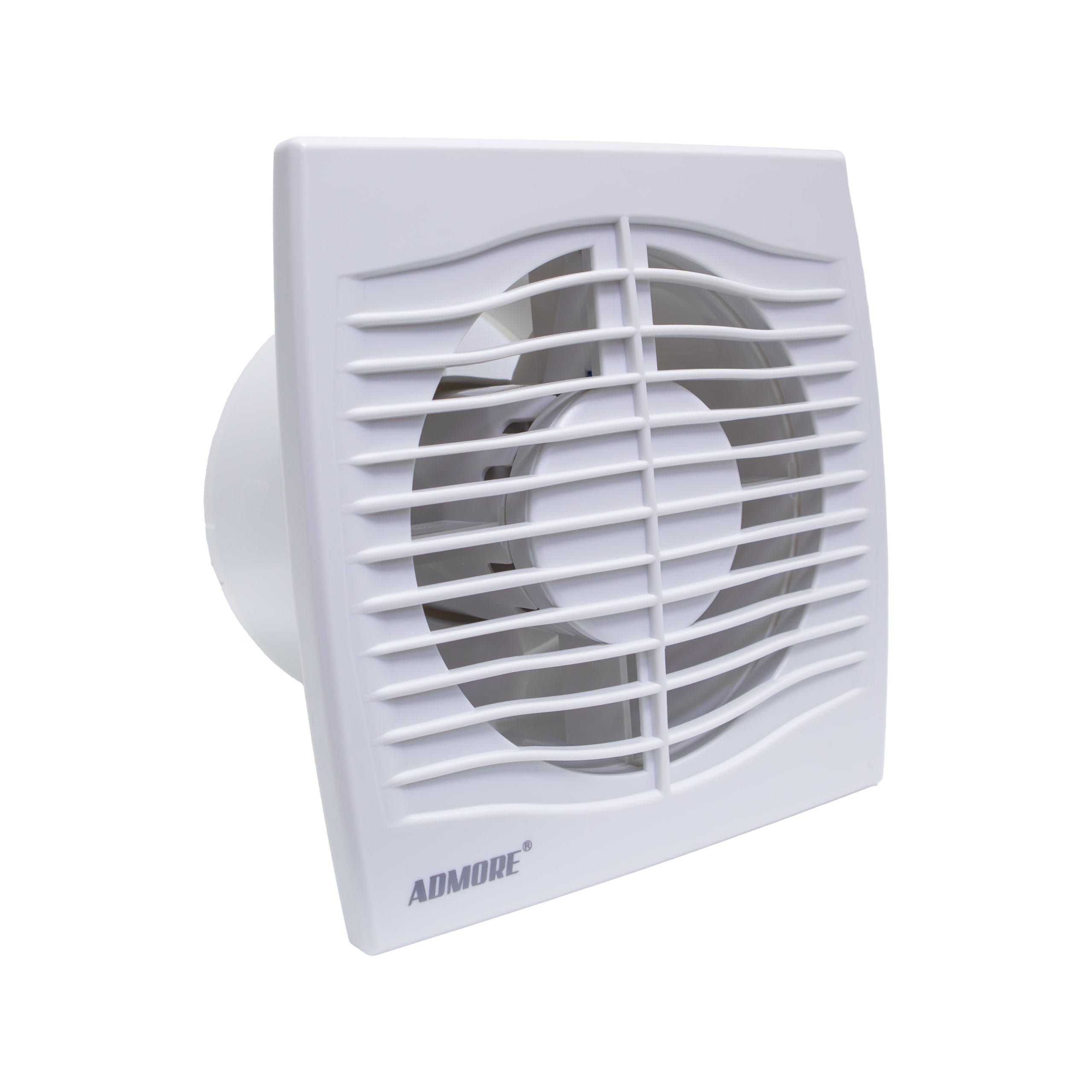 A-I4-scaled-1.jpg A-I4 - Admore A-I4 4" Ceiling Mounted Exhaust Fan - Image 1