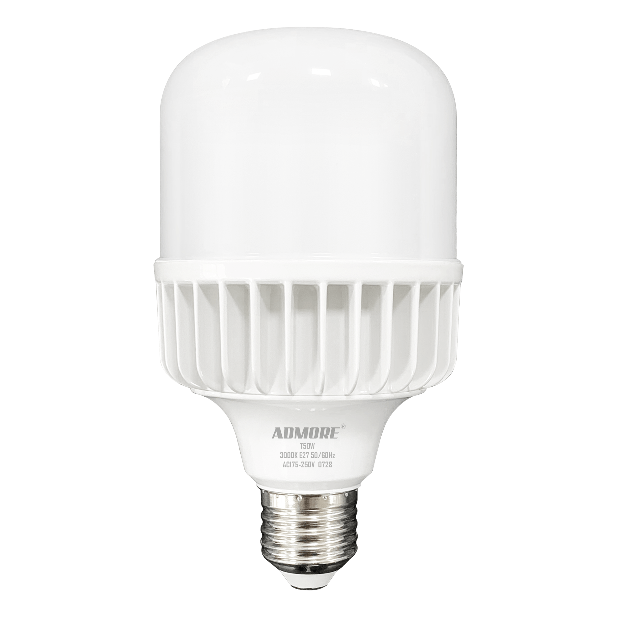 1-3-1.png A-TL50-WW - Admore 50W Warmwhite LED Lamp - Image 1
