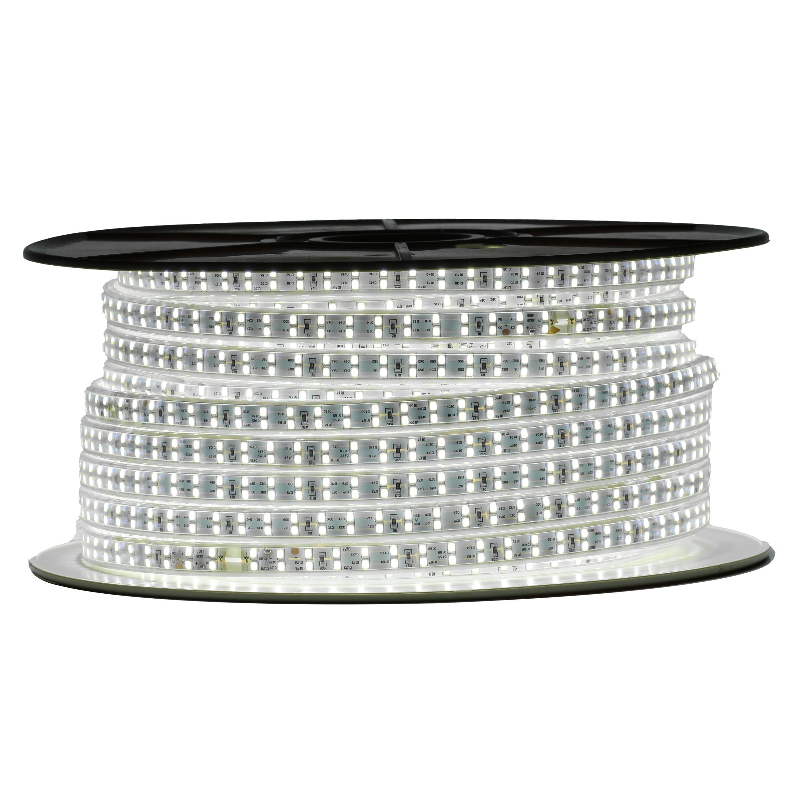 A-2lsl-dl-scaled-1-1.jpg A-WLSL2-DL - Admore Daylight 11W per meter 2-Line LED Rope Light (50 meters) - Image 1