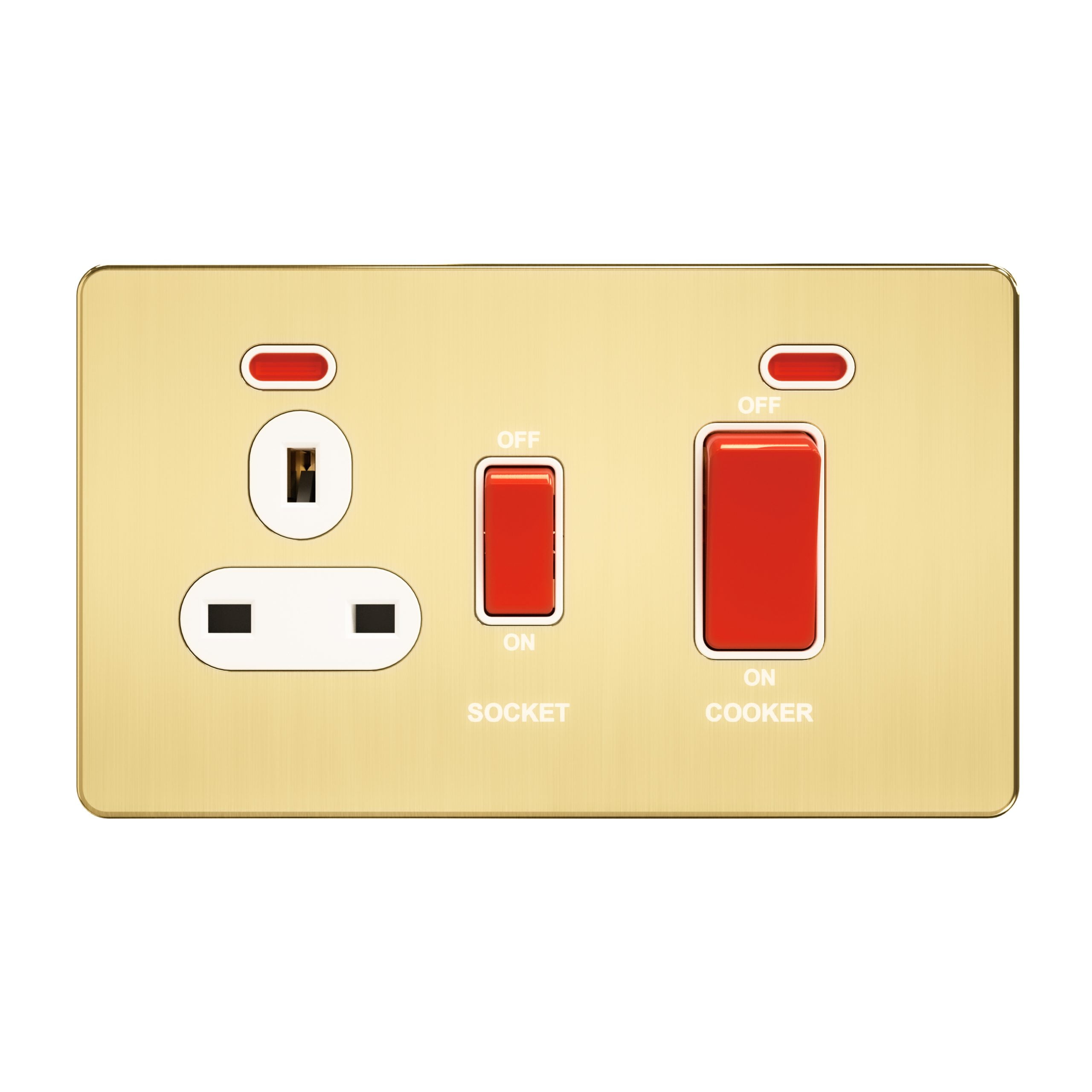 M_0020_A331-2-scaled-1.jpg A331 - Cooker Unit -Metal Series: Gold - Image 1