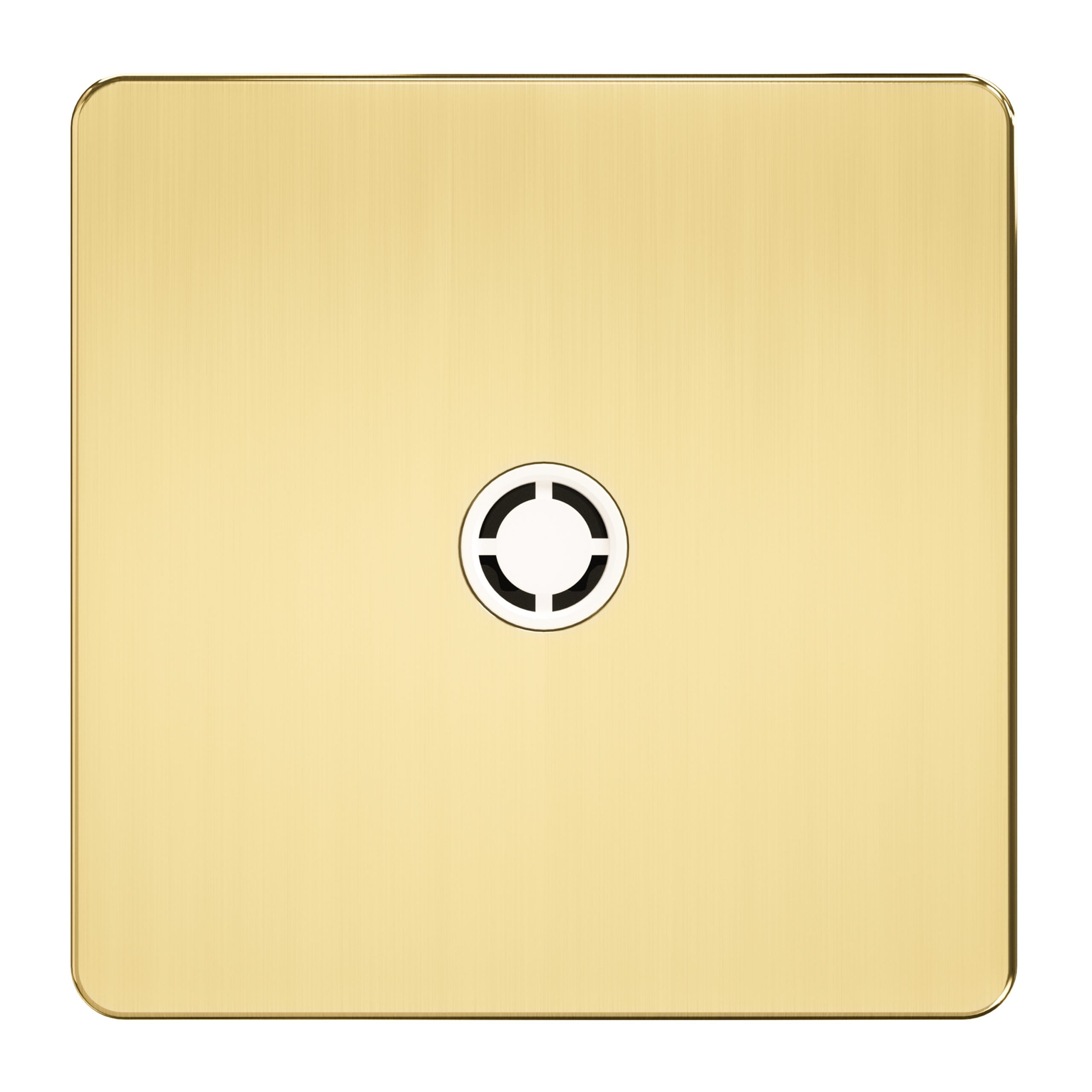 M_0010_A820-2-scaled-1.jpg A820 - 20A Jb/Connection Plate -Metal Series: Gold - Image 1