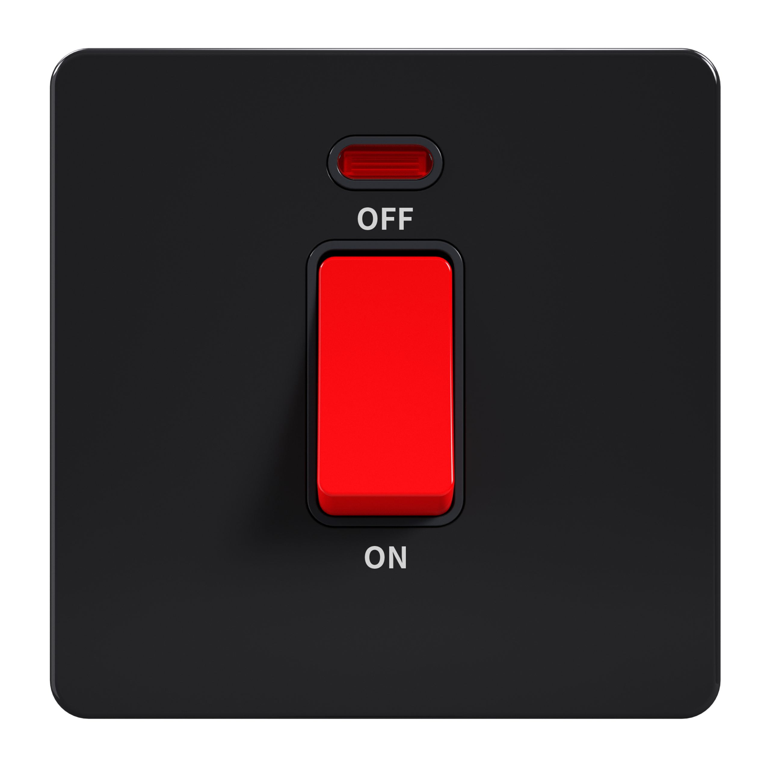 AB_0014_AB-327-scaled-1.jpg AB327 - 45A Dp Switch (3X3) - Metal Series: Black Nickel - Image 1
