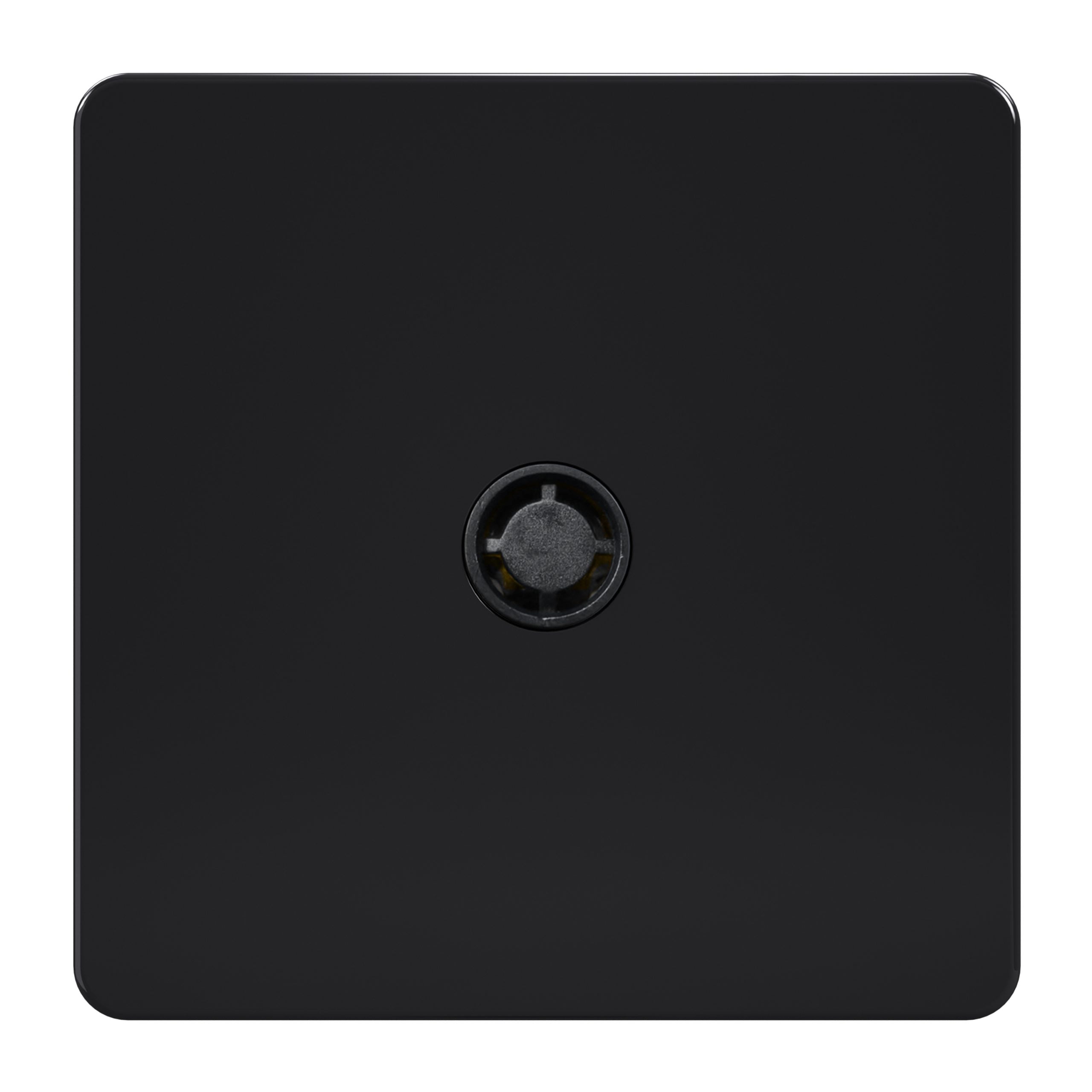 AB_0002_AB-820-scaled-1.jpg AB820 - 20A Jb/Connection Plate - Metal Series: Black Nickel - Image 1
