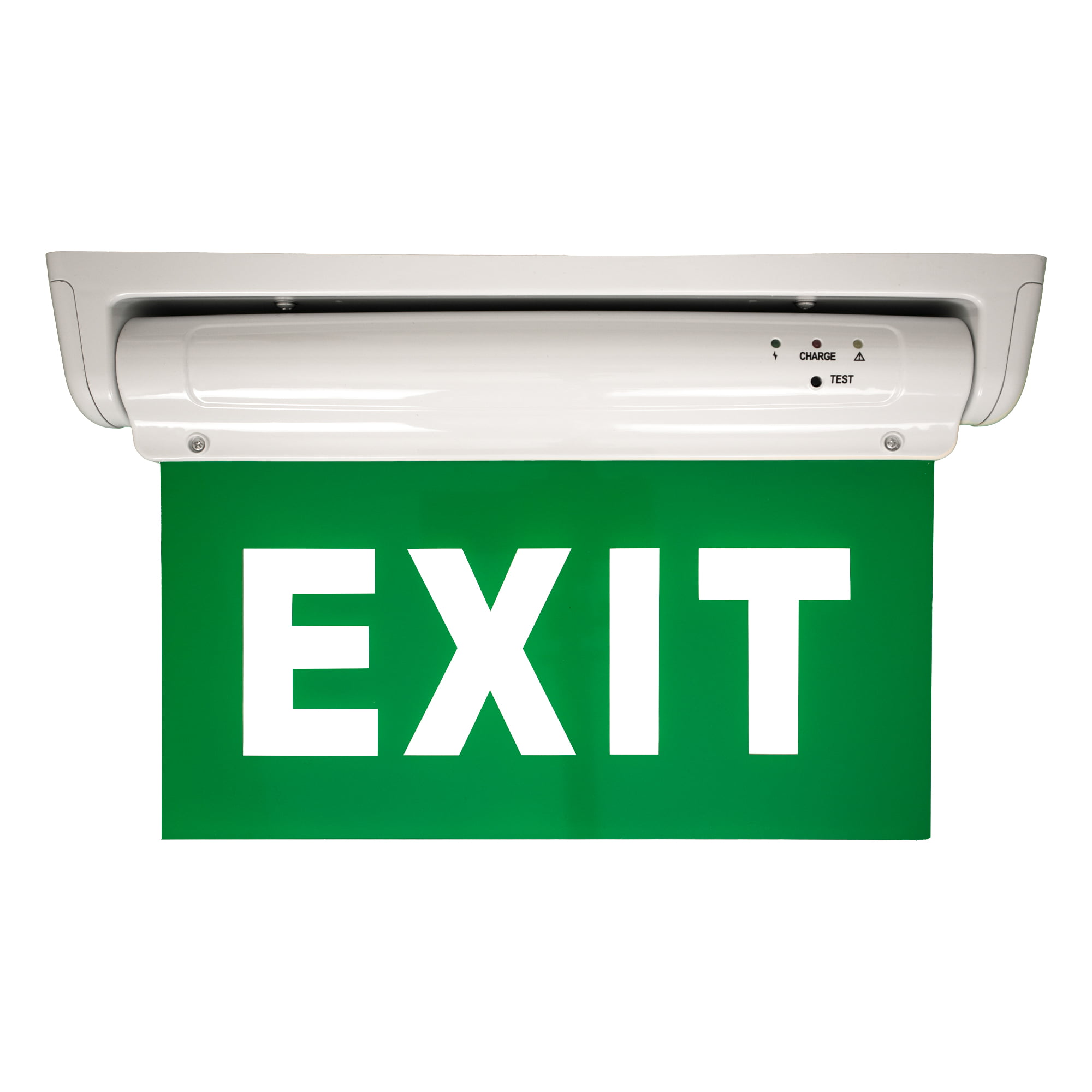 Untitled-1_0005_Vibrance-2-1.jpg AOL300 - Admore LED Emergency Exit Light - Image 1