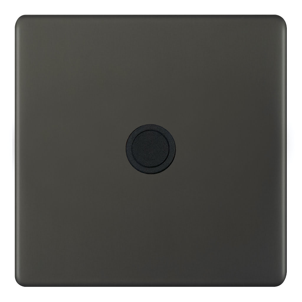 AU820.jpg AU820 - 20A Jb Connection Plate - Metal Series: Umber - Image 1