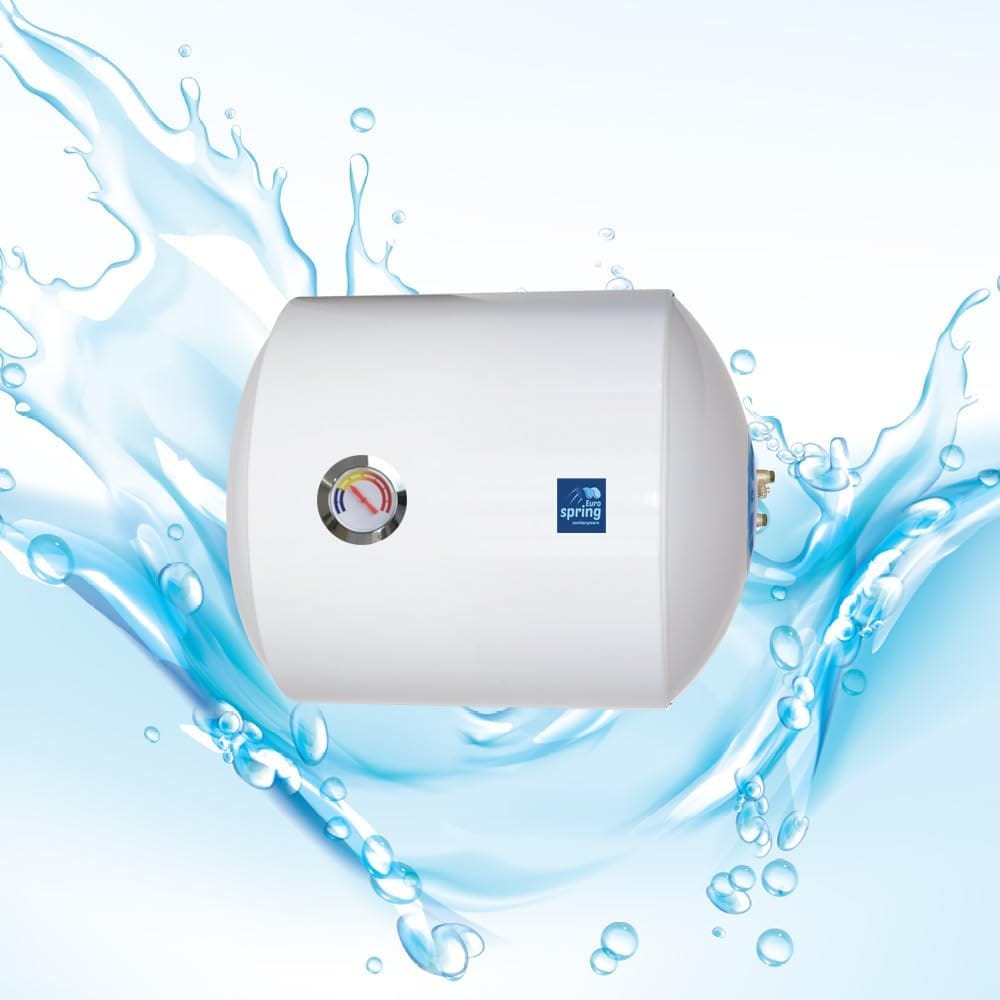 51UHbmmSL._AC_SL1000_1-1.jpg ES-50H - 50L Glass-Lined Water Heater, Horizontal - Image 1