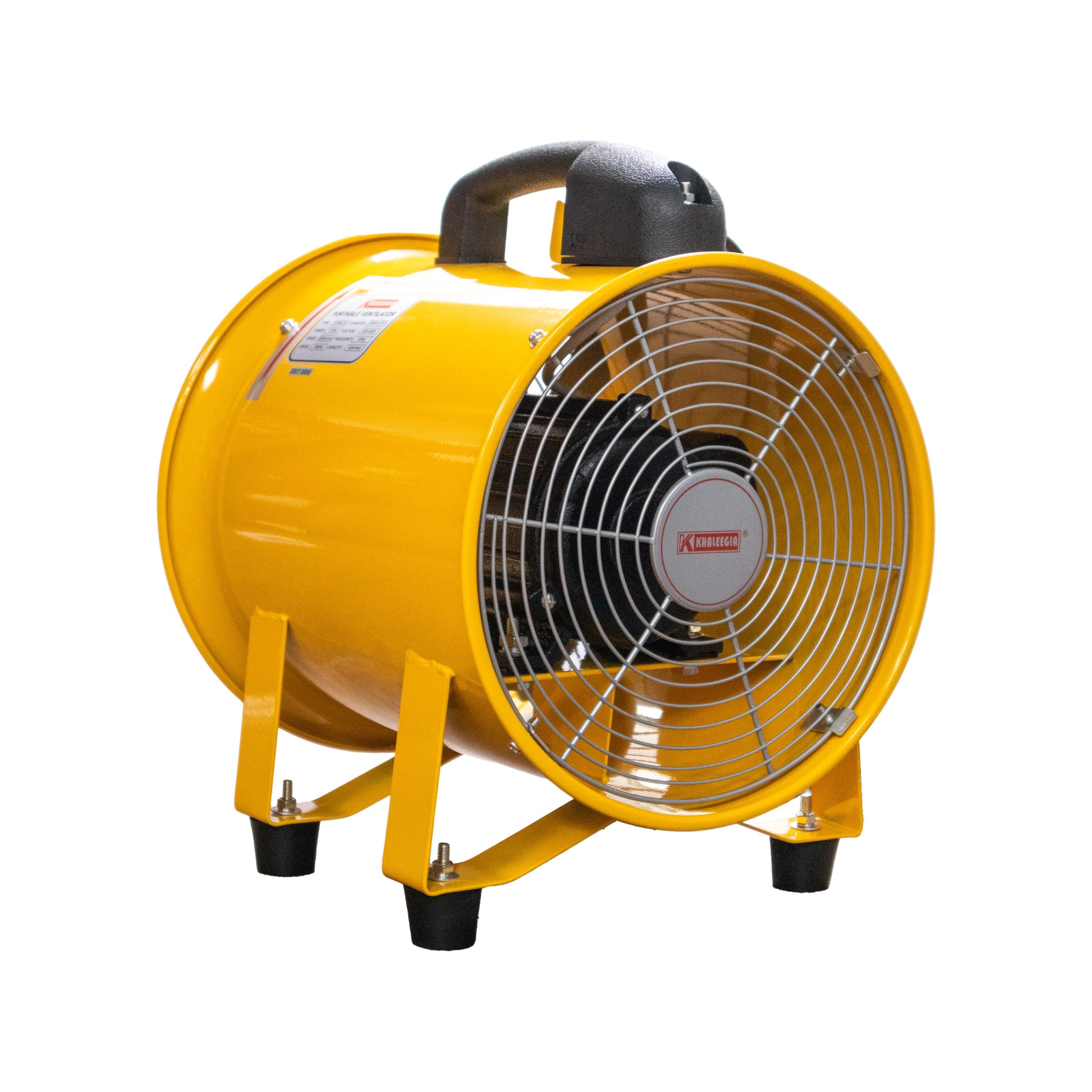 BPAB40-scaled-1.jpg KPAB-40 - Khaleegia 16" Portable Blower Exhaust Fan - Image 1