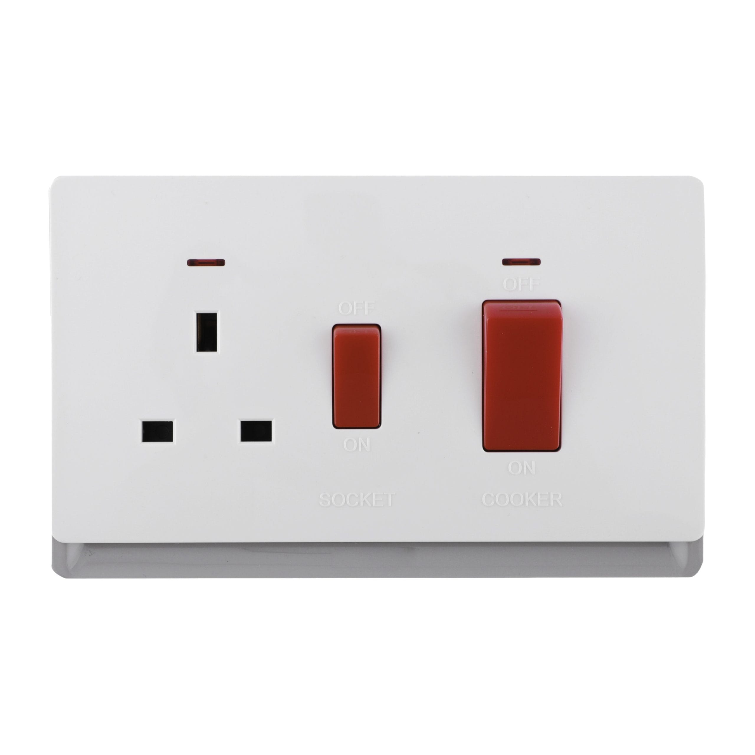 P-R_0013_Layer-1-scaled-1.jpg P-R331 - Cooker Unit - PC Royal Series: White - Image 1