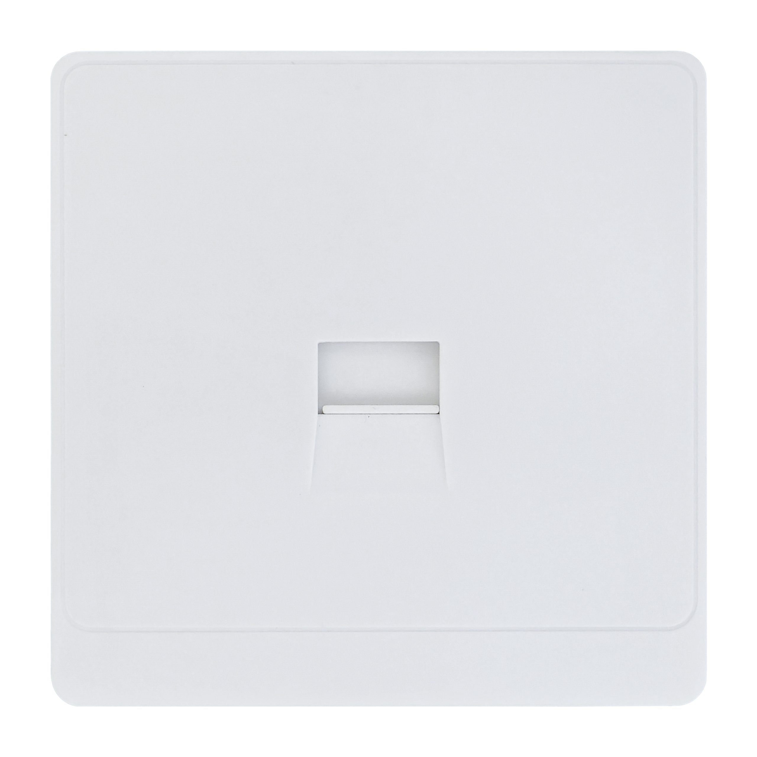 white_0010_Layer-28-scaled-1.jpg P-W346 - Rj45 Igang Data Socket -PC Classic Range: White - Image 1