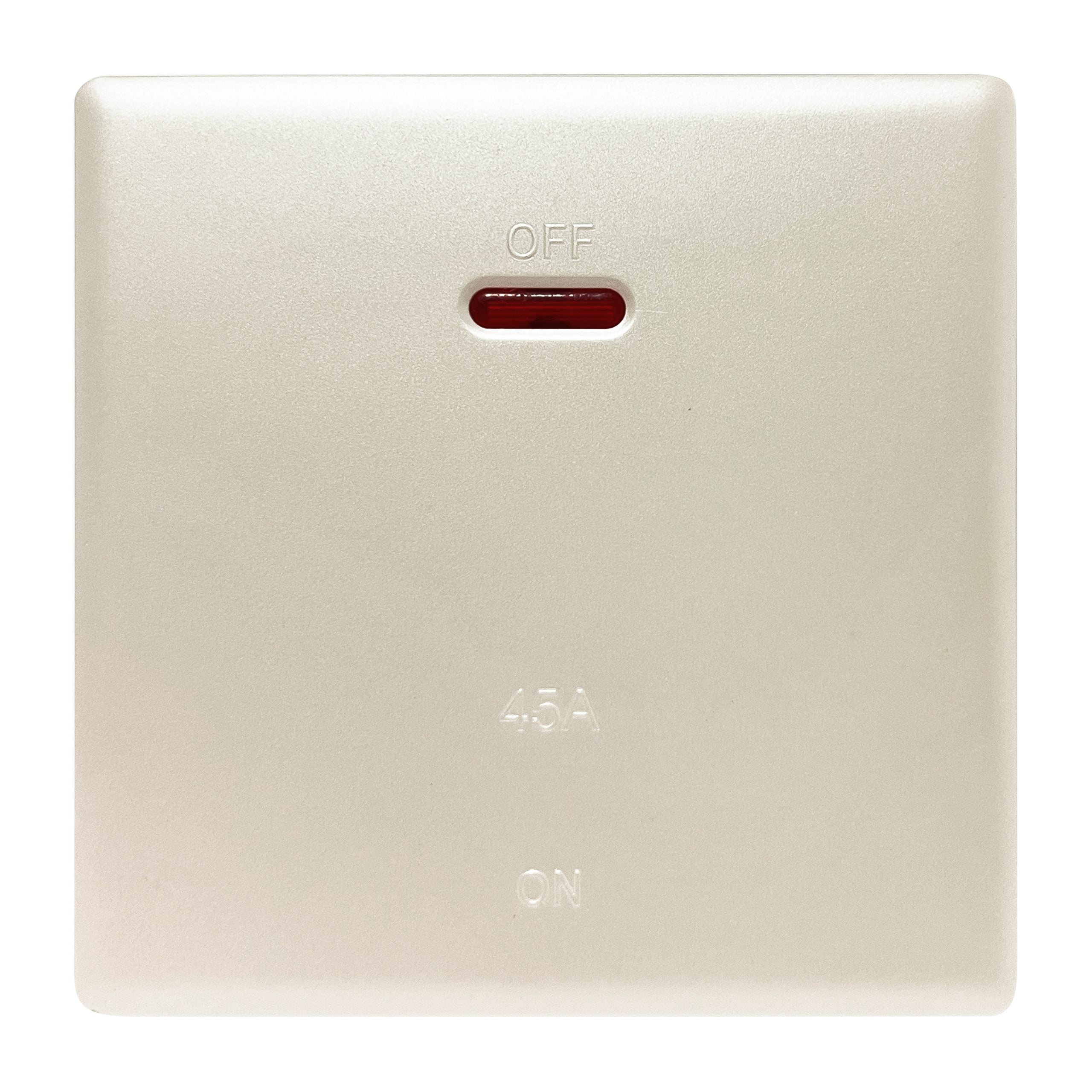 0011_PP327-scaled-1.jpg PP327 - 45A Dp Switch - Elegant Pearl White - Image 1