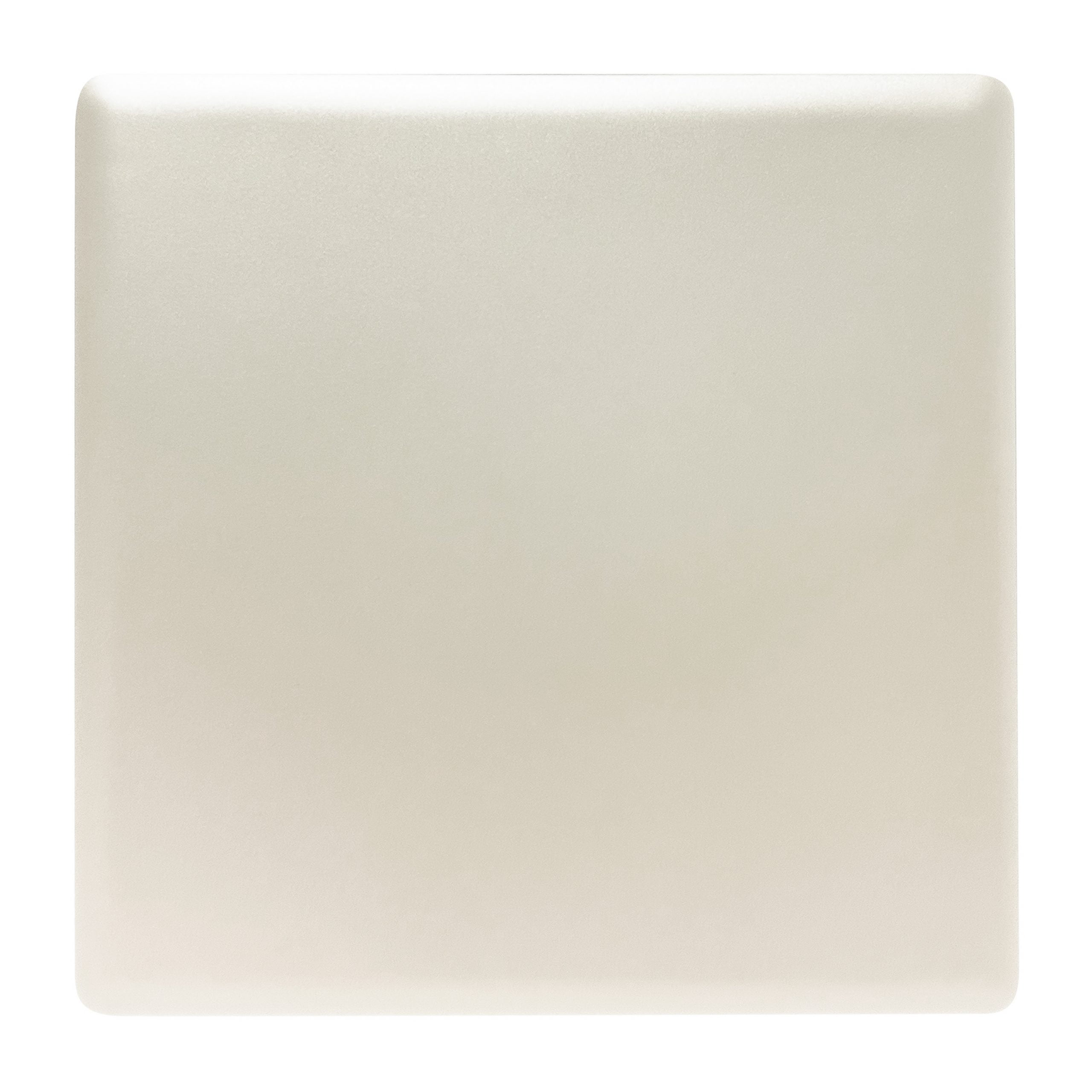 0008_PP401-scaled-1.jpg PP401 - Blank Plate - Elegant Pearl White - Image 1