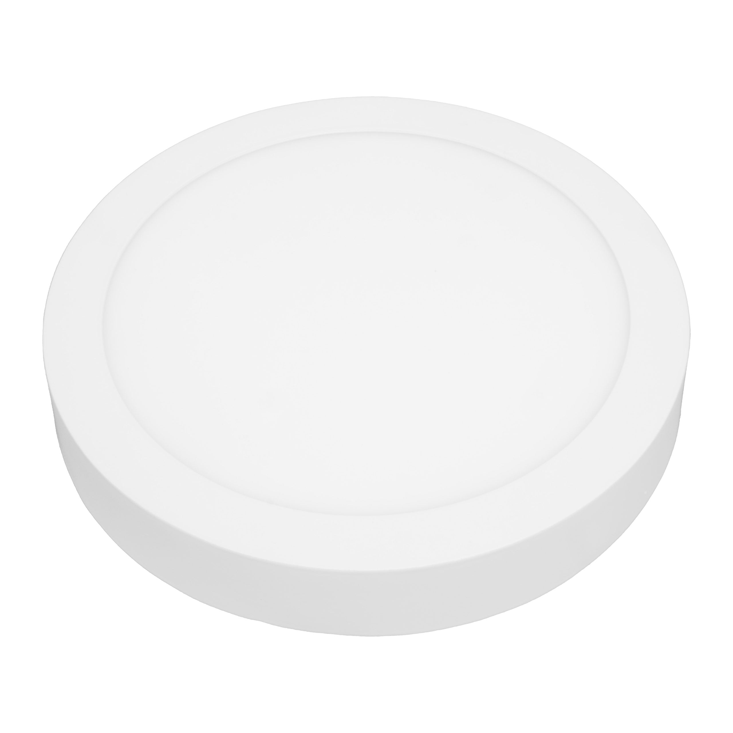 36SPR-1-scaled-1-1.jpg R-36SPR-DL - Roska 36W Daylight Round Surface LED Panel Light - Image 1