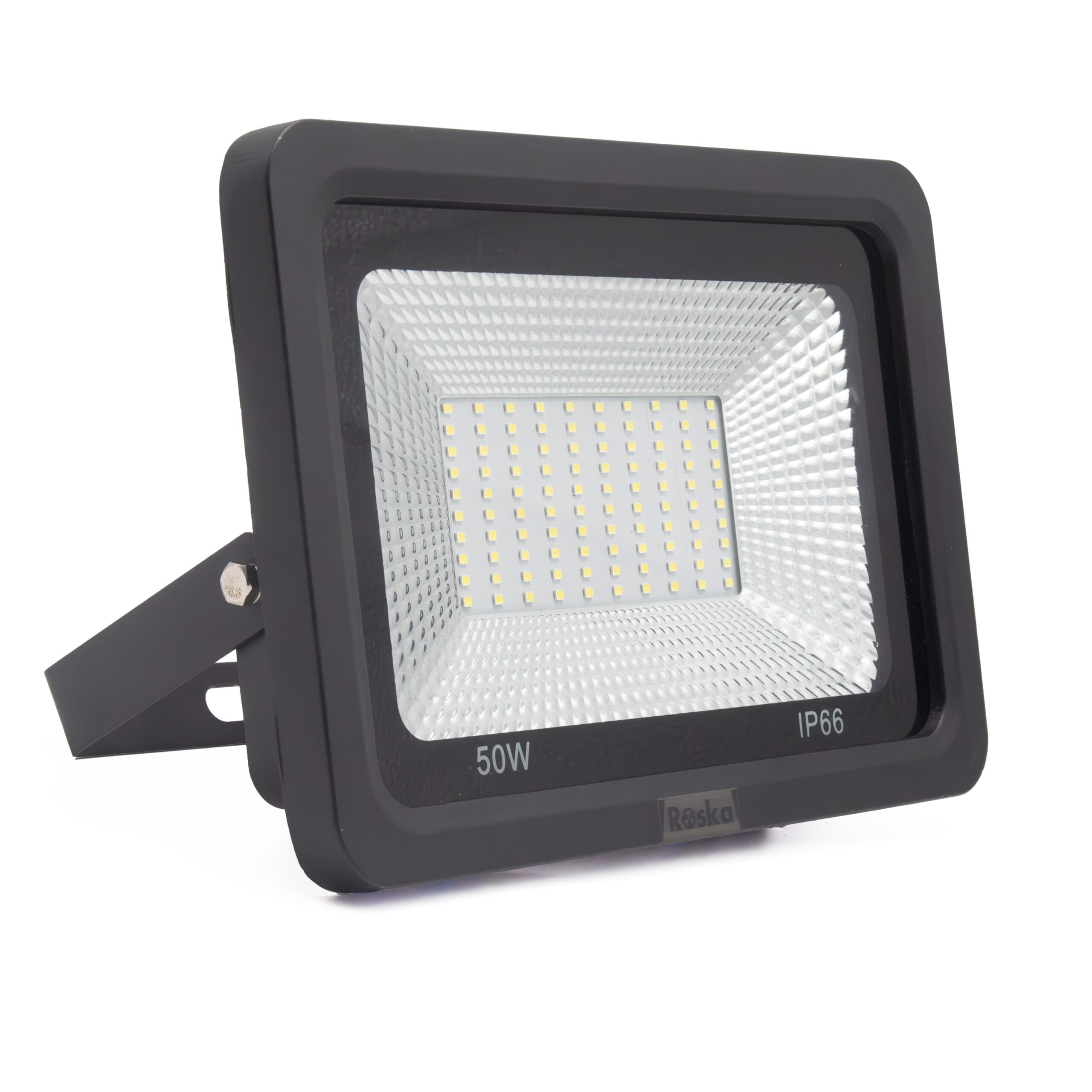 R-50FL-scaled-2-1.jpg R-50FL - Roska 50W Daylight LED Flood Light - Image 1