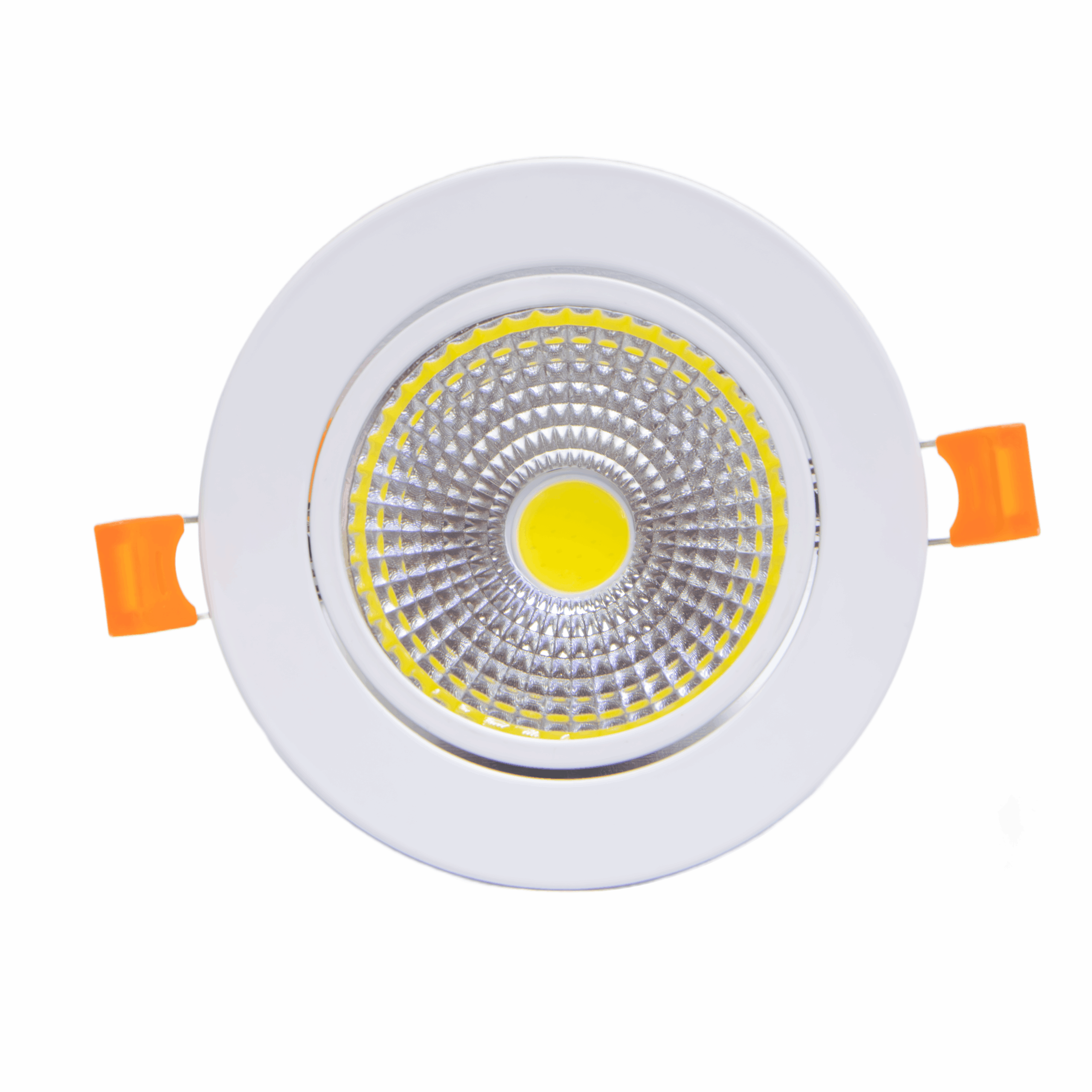 R-7dspot-1.png R-7DL-COB-DIM - Roska 7W Daylight Dimmable LED COB Spot Light - Image 1