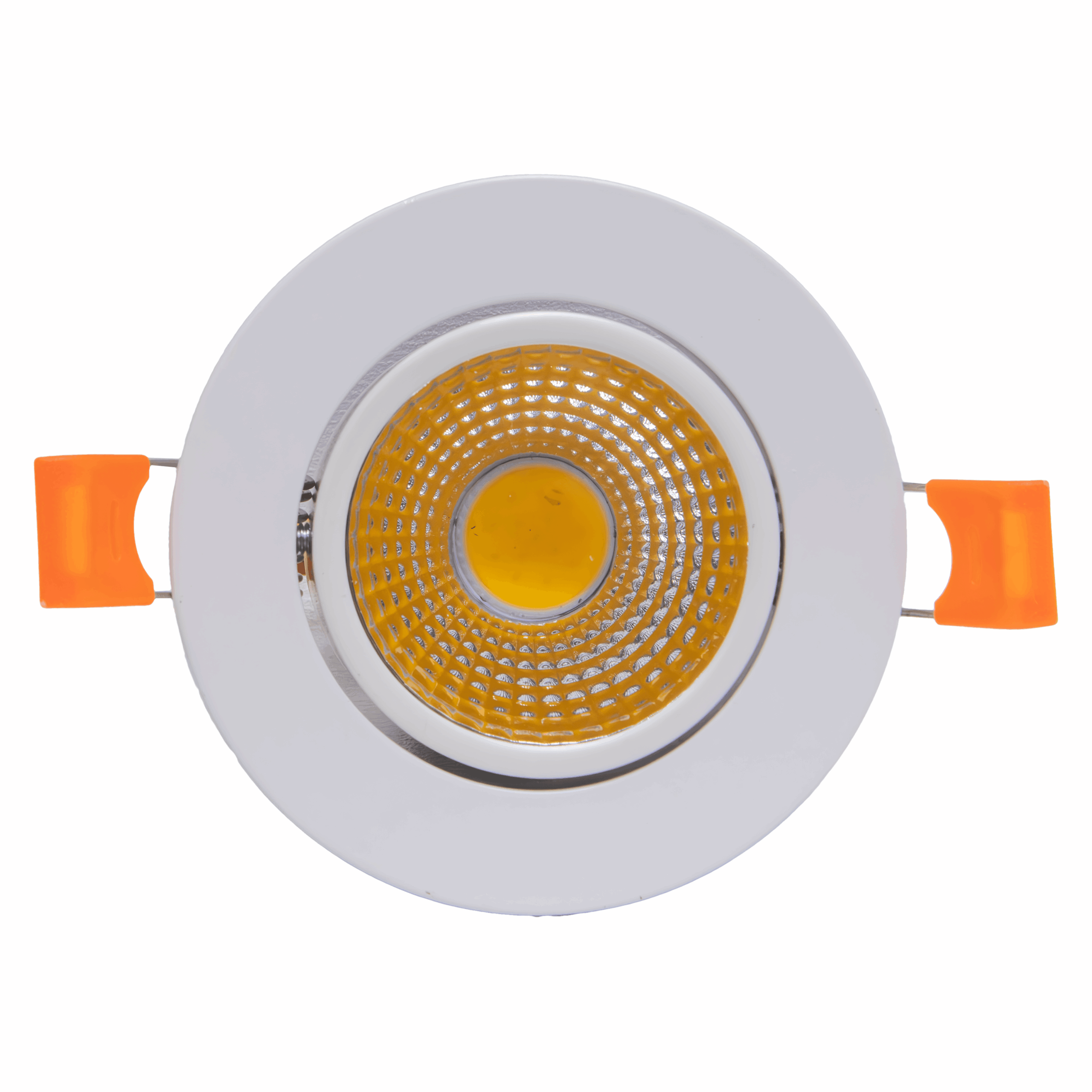 R-7DL-Cob-1.png R-7WW-COB - Roska 7W Warmwhite LED COB Spot Light - Image 1