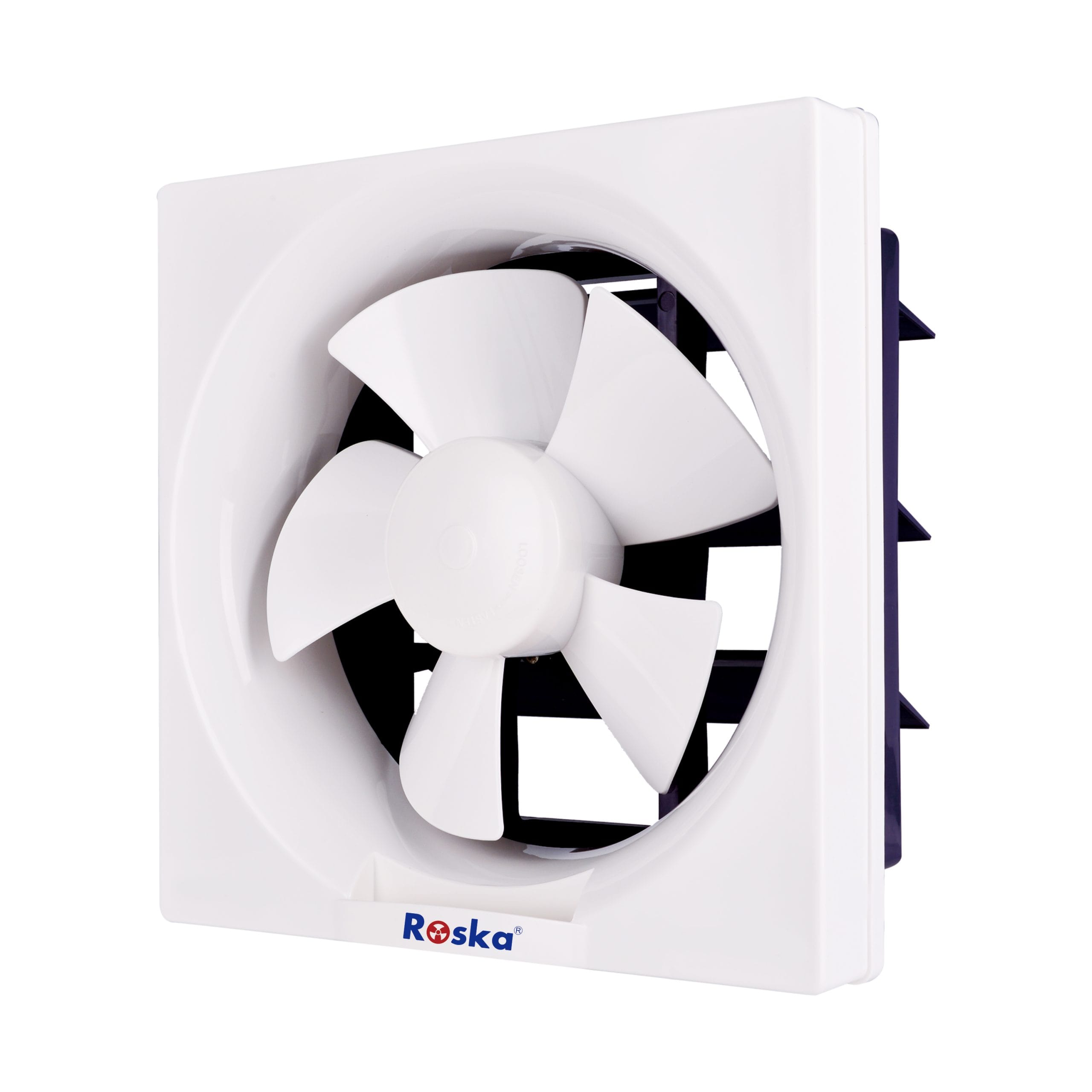 R-AU6-scaled-1.jpg R-AU6 - Roska 6" Wall Mounted Exhaust Fan - Image 1