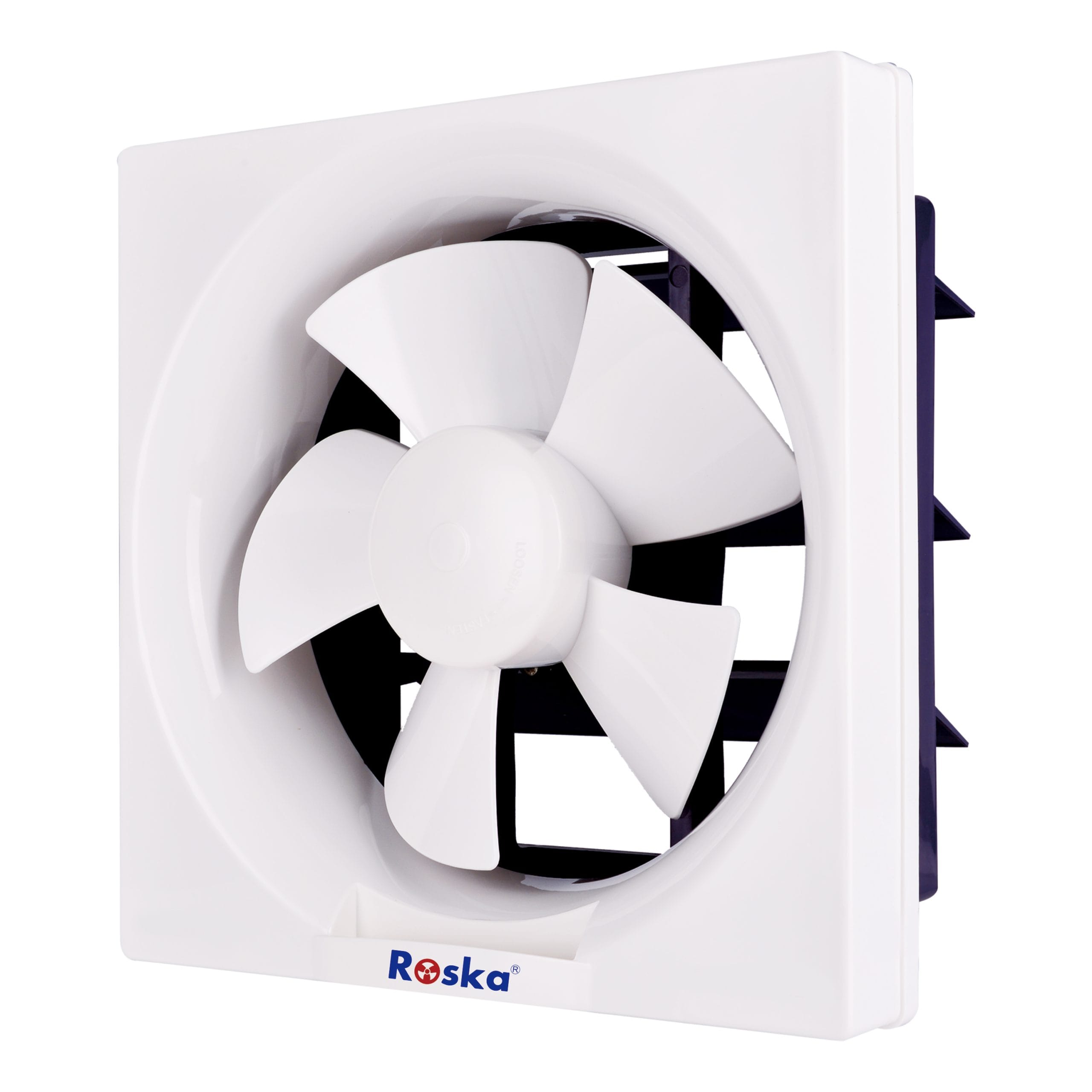 R-AU8-scaled-1.jpg R-AU8 - Roska 8" Wall Mounted Exhaust Fan - Image 1