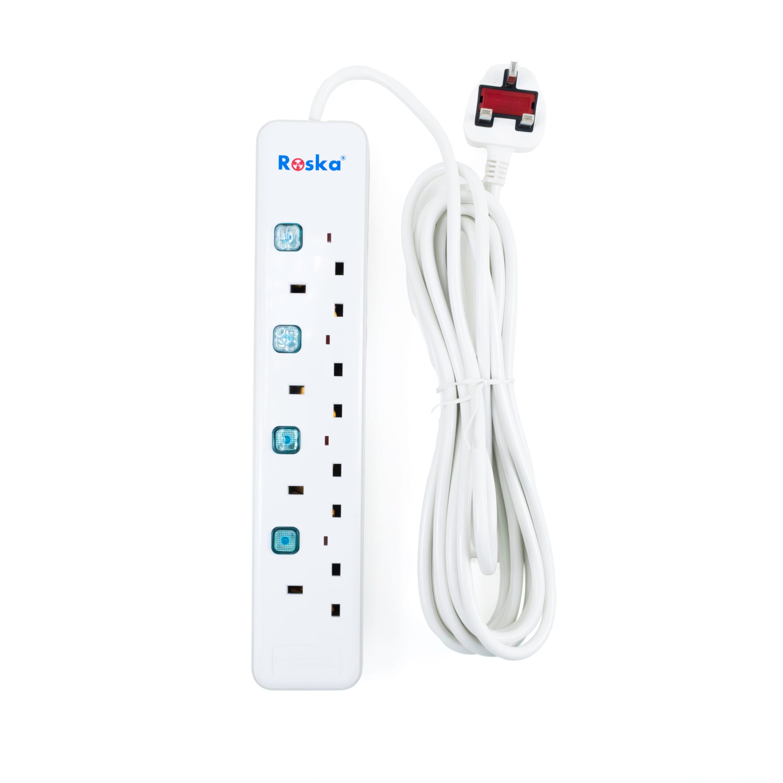 nn_0010_Curves-1-scaled-1.jpg RES-1 | Roska 4 Gang 13A Switched Socket Extensions (5 Meters) - Image 1