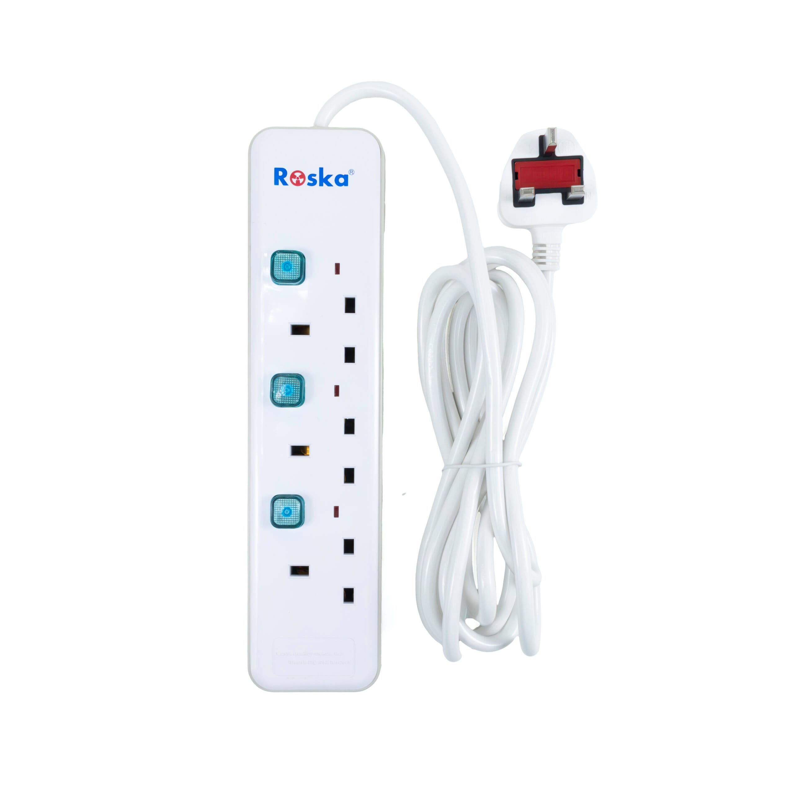 nn_0005_Layer-3-scaled-1.jpg RES-3 | Roska 3 Gang 13A Switched Socket Extensions (3 Meters) - Image 1