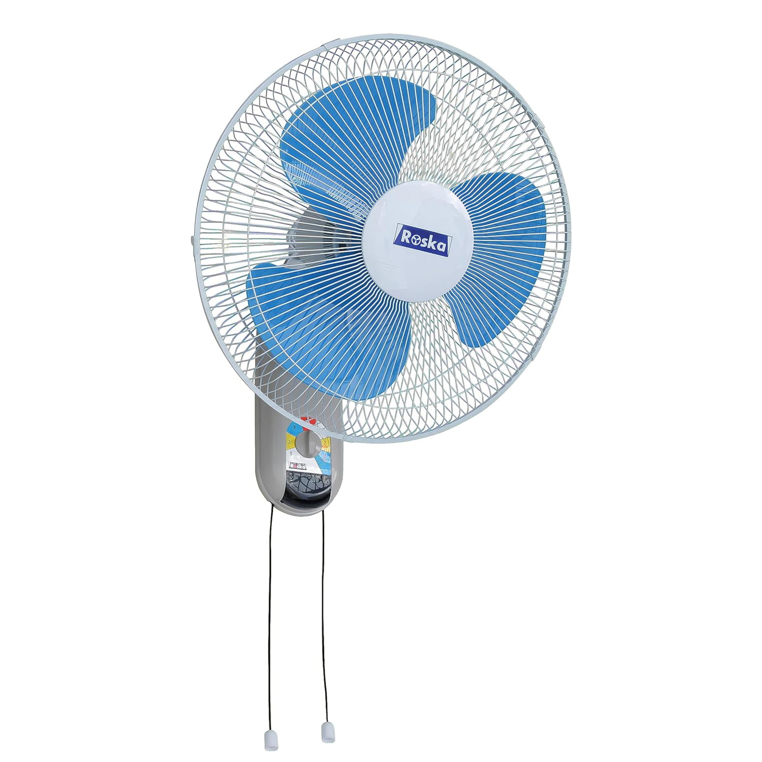 RFB40.jpg RFB-40 - Roska 16" Wall Fan - Image 1