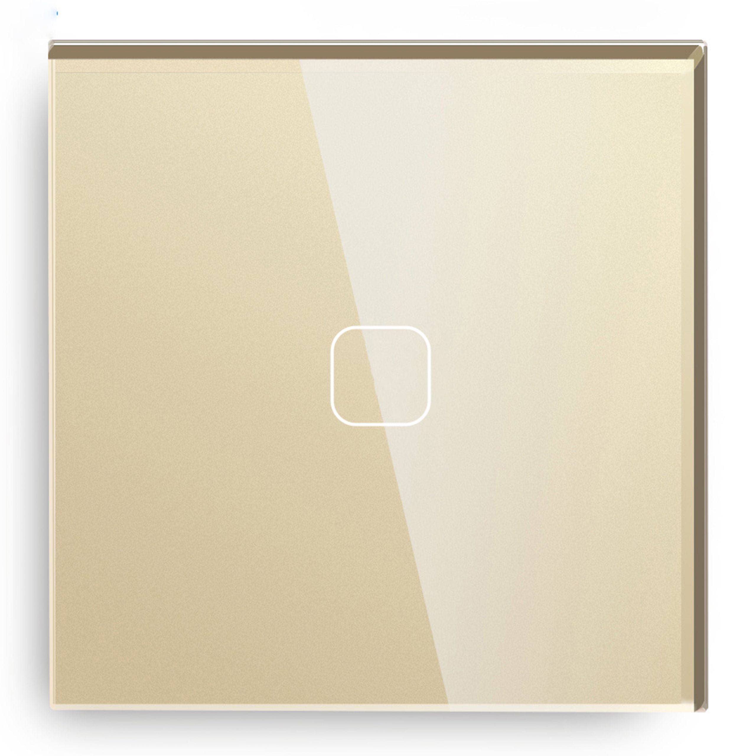 Untitled-1-Recovered.psd_0020_LIN1-11G__1-scaled-1-1.jpg SSW-001Z-G - Admore 1 Gang Gold Zigbee Smart Touch Switch - Image 1