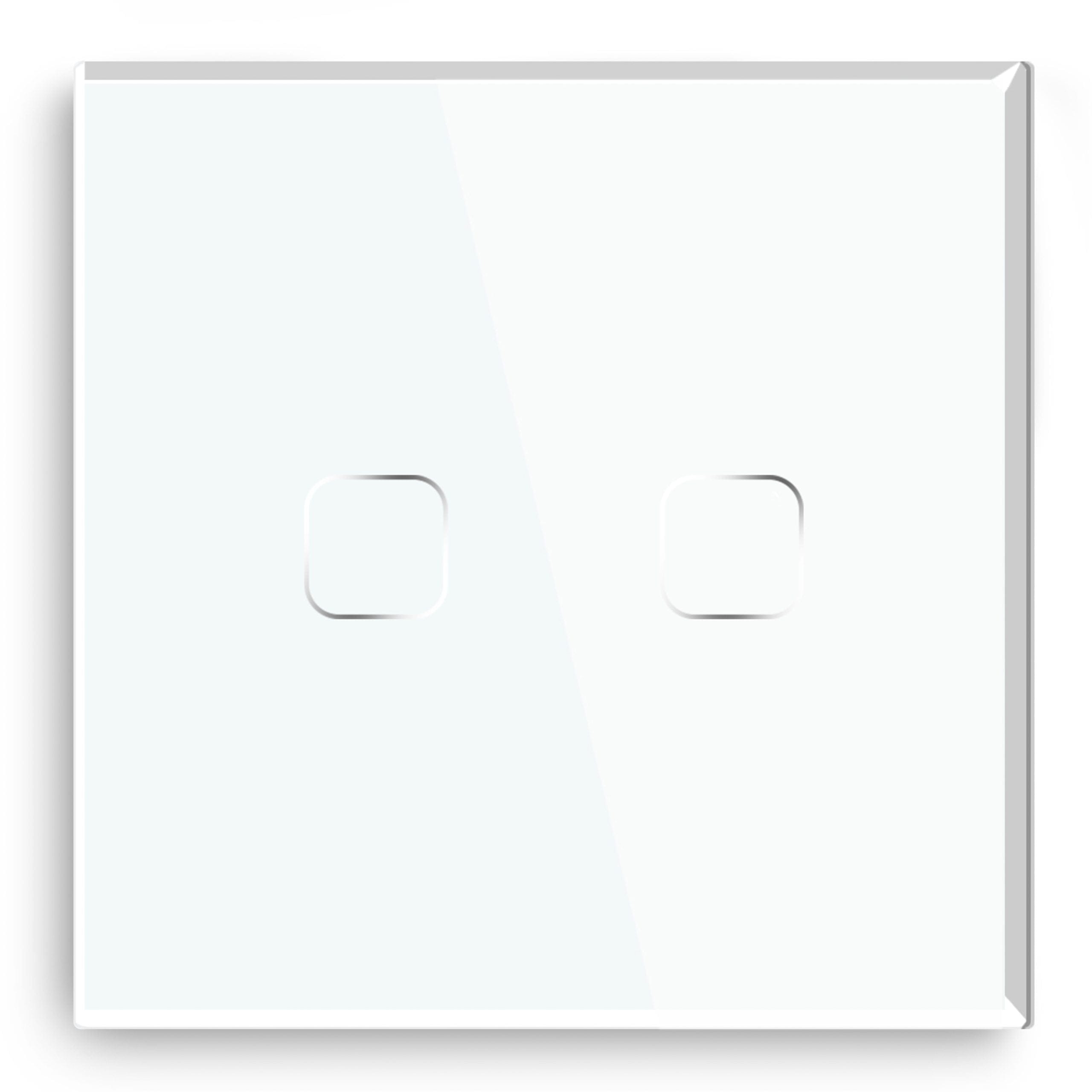 Untitled-1-Recovered.psd_0016_w2-scaled-1-1.jpg SSW-002Z - Admore 2 Gang White Zigbee Smart Touch Switch - Image 1