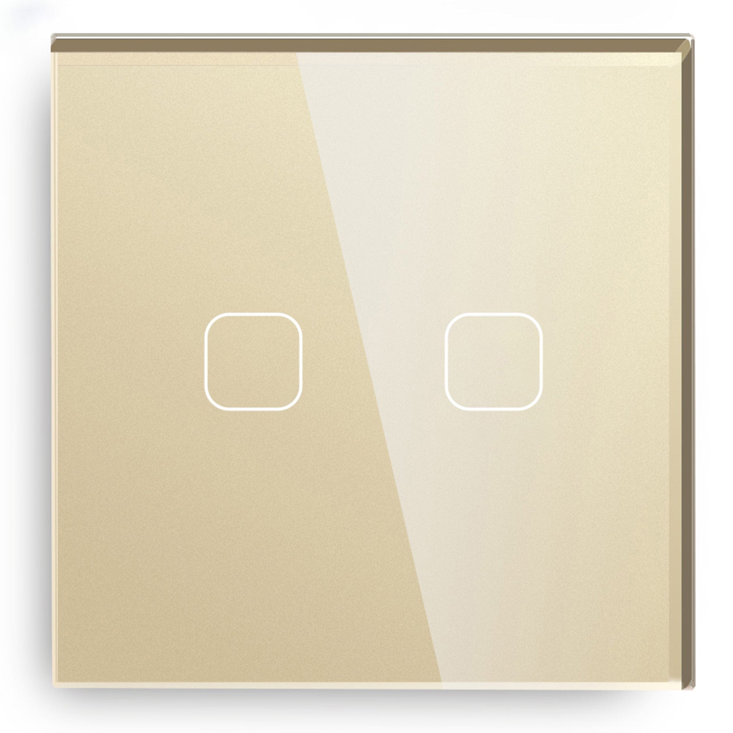 Untitled-1-Recovered.psd_0017_LIN1-11G__2-scaled-1-1.jpg SSW-002Z-G - Admore 2 Gang Gold Zigbee Smart Touch Switch - Image 1