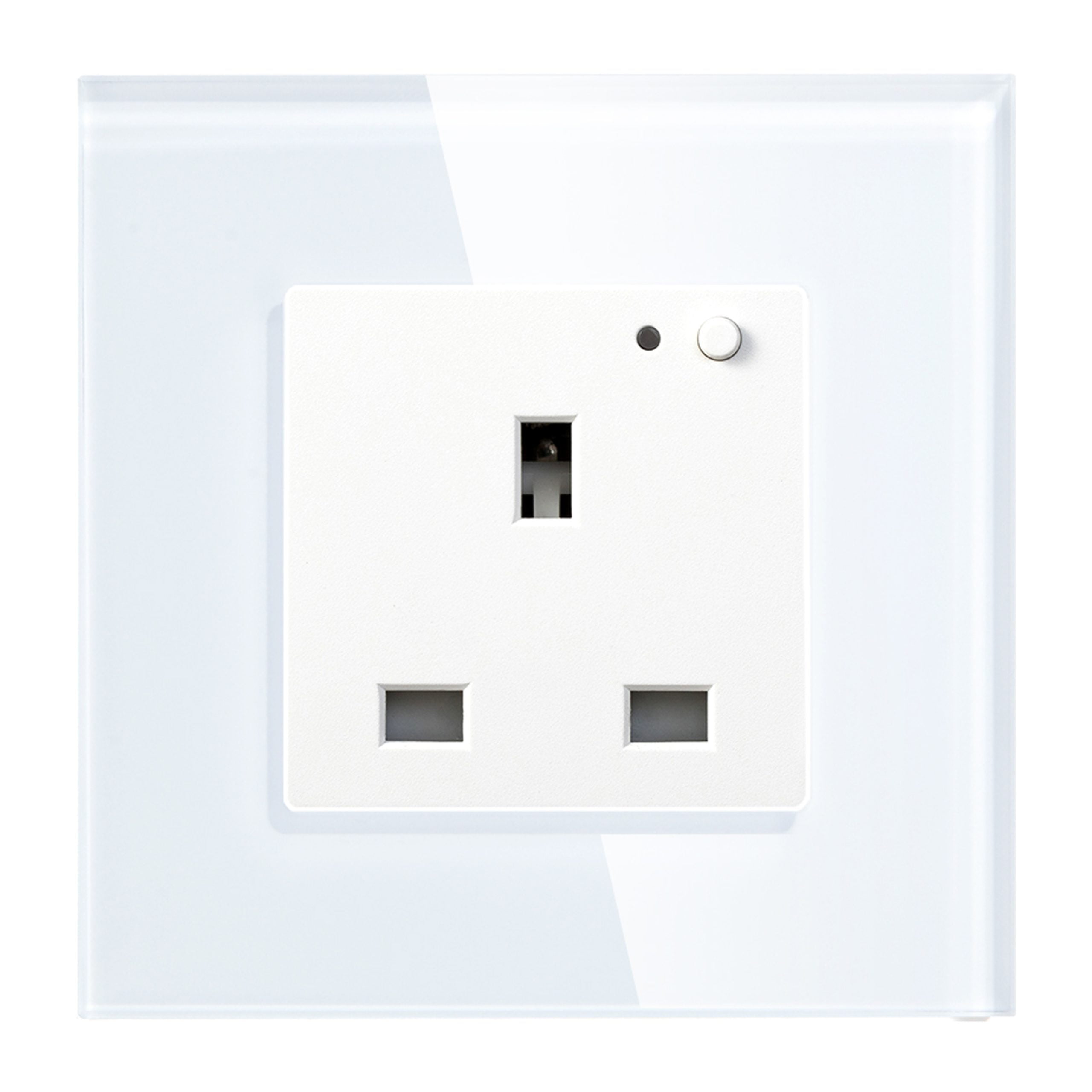 Untitled-1-Recovered.psd_0003_Layer-34-scaled-1-1.jpg SSW-405Z - Admore 13A 1 Gang White Wifi Smart Switch Socket - Image 1