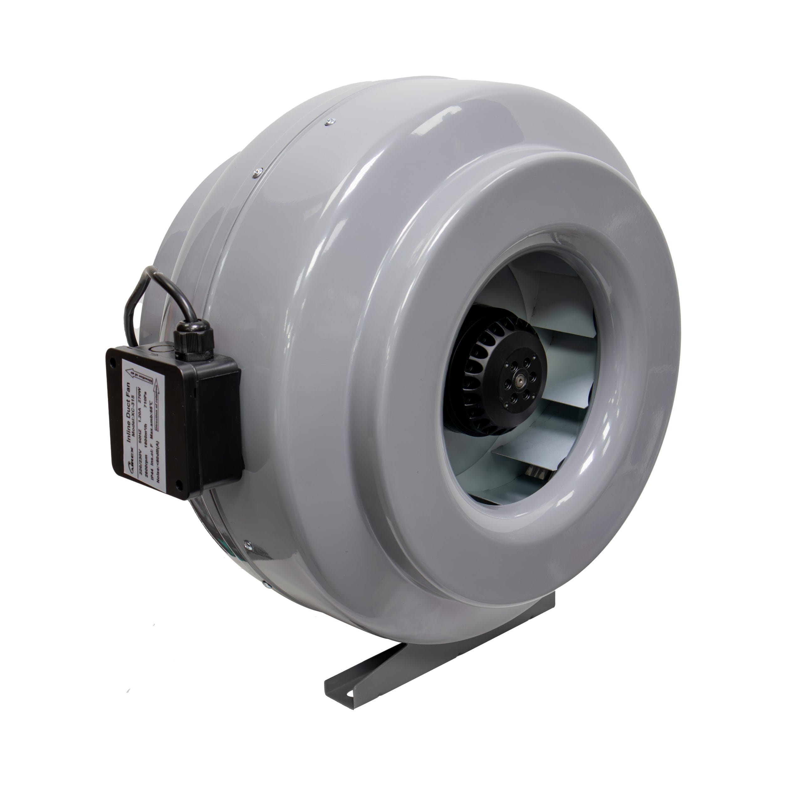 XC-315-scaled-1.jpg XC-315 - Airex 12" Centrifugal Exhaust Fan - Image 1