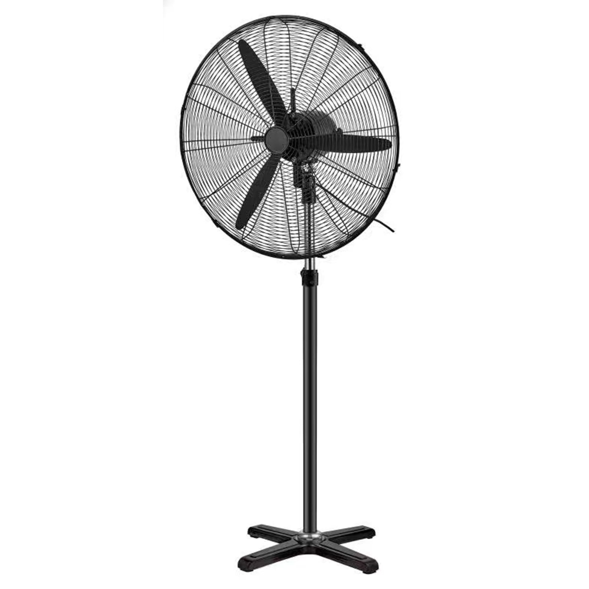Roska-650-1.jpg XSF-650 - Airex 26" Industrial Heavy Duty Stand Fan - Image 1