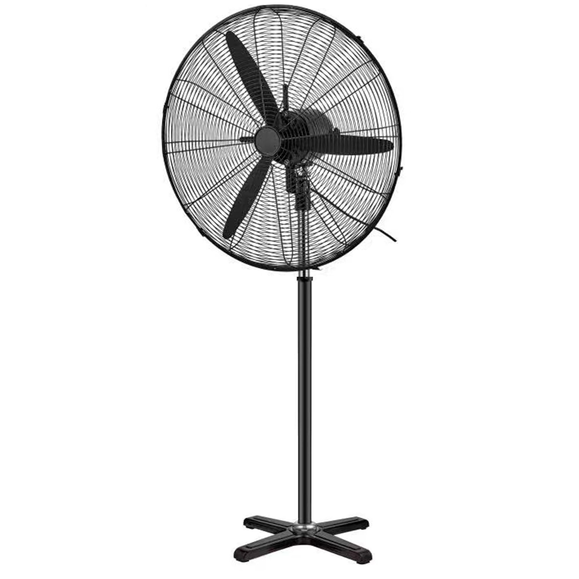 RSF750-1.jpg XSF-750 - Airex 30" Industrial Heavy Duty Stand Fan - Image 1