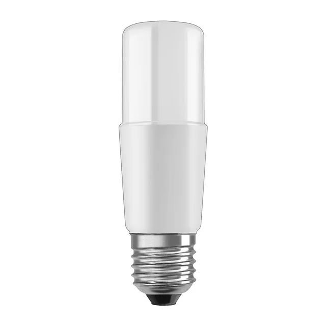 Roska 8W Tubular LED Lamp — Warm White (R-8TWW)