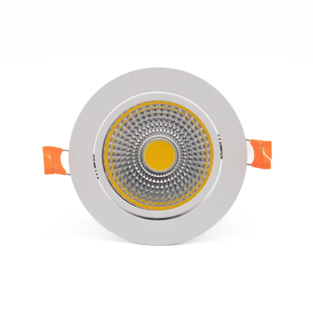 Roska 10W COB LED Spot Light — Daylight (R-10DL-COB)