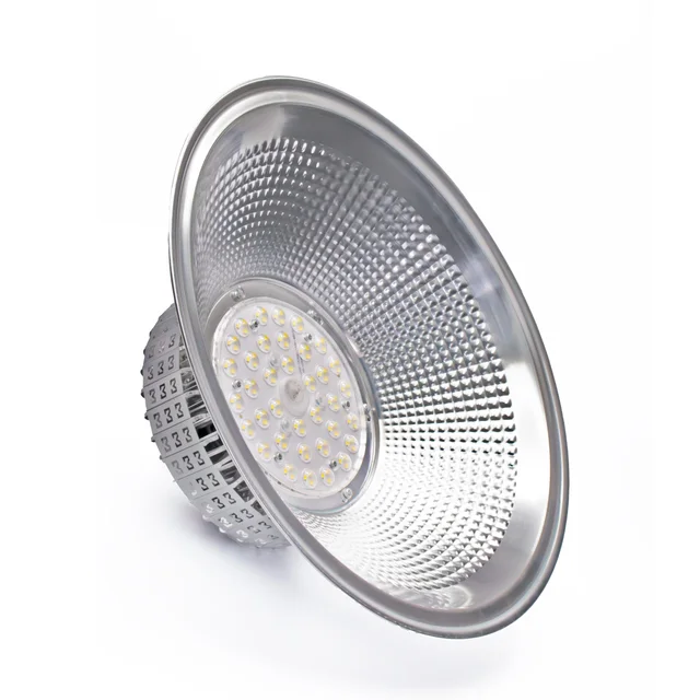 Roska 100W LED High-Bay Light — Daylight (R-HB100)