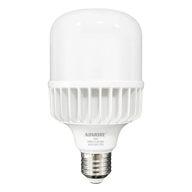 Admore 50W LED Lamp — Warm White (A-TL50-WW)