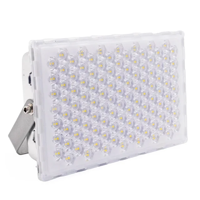Roska 150W Crystal LED Flood Light — Daylight 6000-6500K (RF-150-DL)
