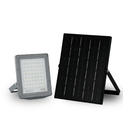 A-SFL1K - Admore 1000lm Solar Flood Light