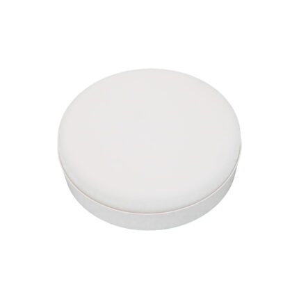 R-18A - Roska 18W 3 in 1 Warmwhite, Neutral White, Daylight Surface + Recessed  Round Panel Light