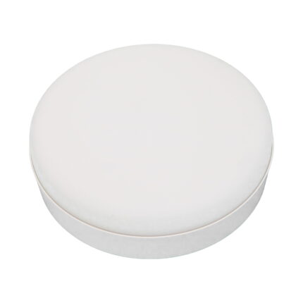R-24A - Roska 24W 3 in 1 Warmwhite, Neutral White, Daylight Surface + Recessed Round Panel Light