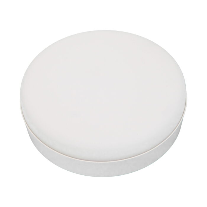 R-24A - Roska 24W 3 in 1 Warmwhite, Neutral White, Daylight Surface + Recessed Round Panel Light - Image 1