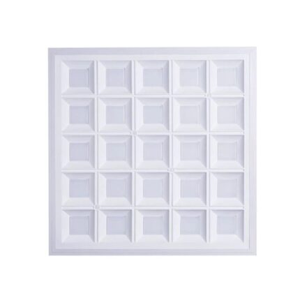 A-120DL - Admore 120W Daylight 60x60 LED Panel Light