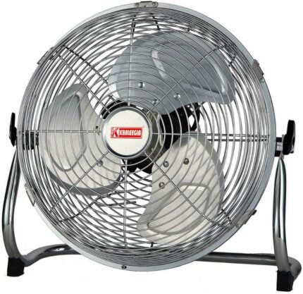 KD-45 - Khaleegia 18" Floor Fan